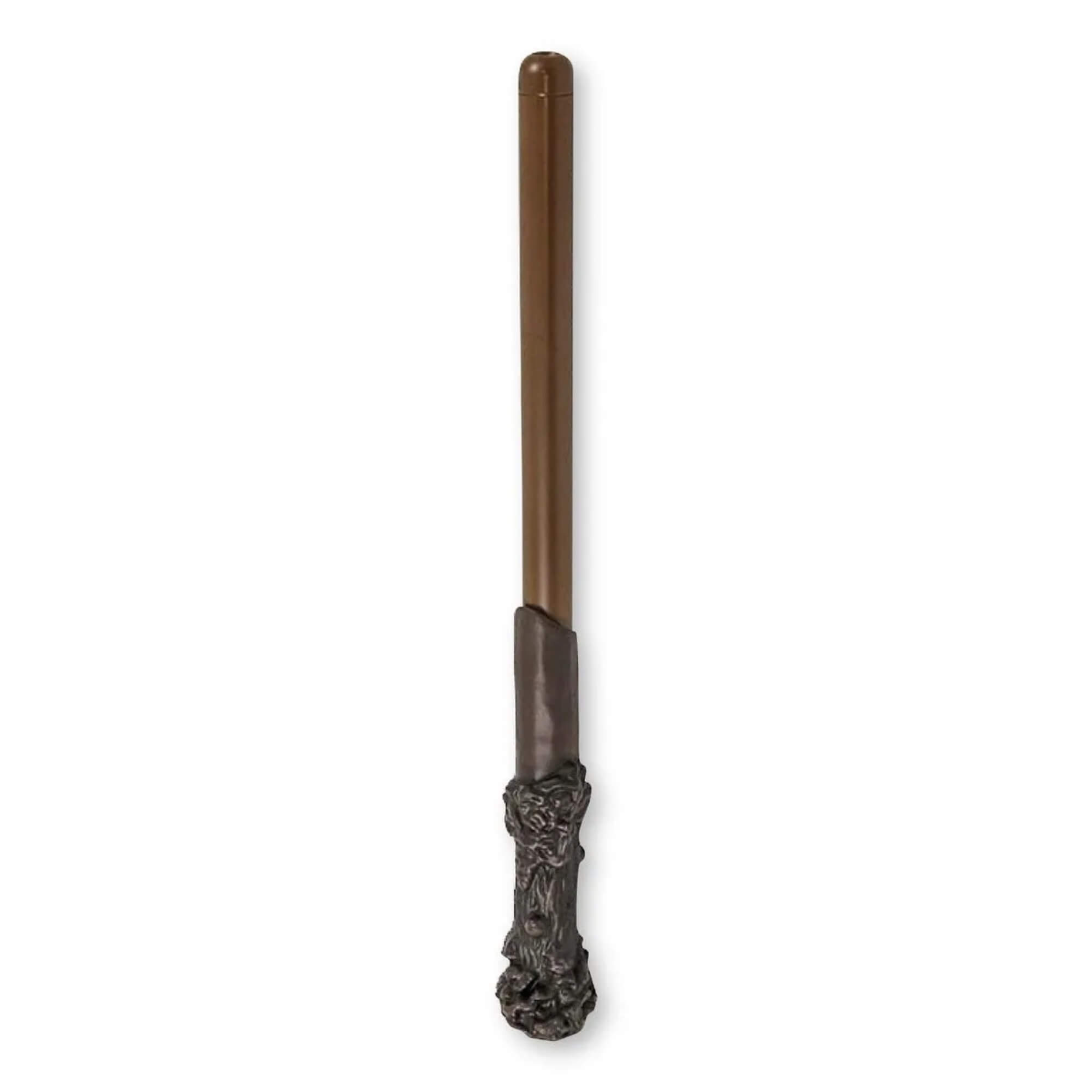 Caneta Esferográfica Ponta 1.0 Formato Varinha Harry Potter Leo&Leo - 10221