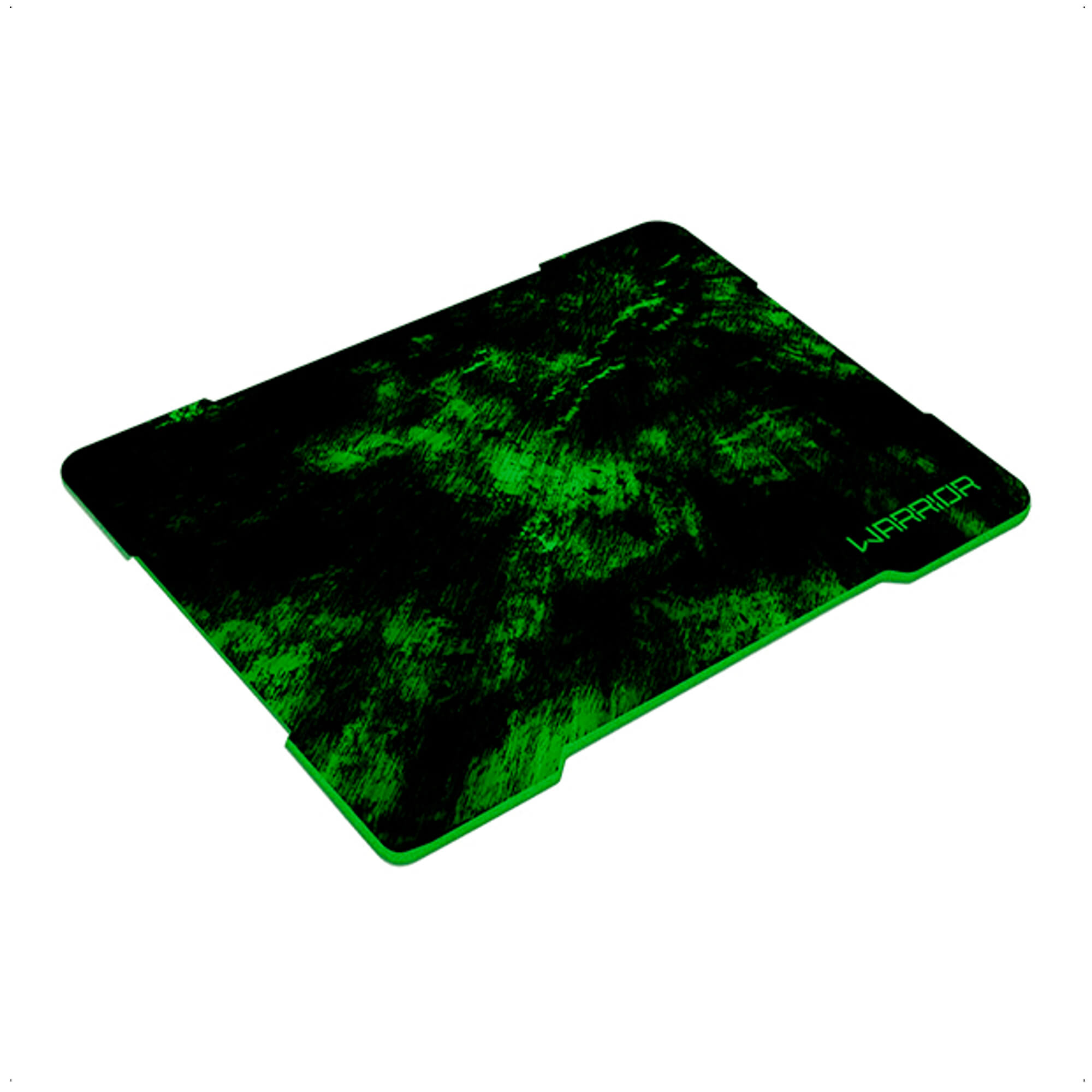 MousePad Gamer Warrior Verde - Multilaser AC287