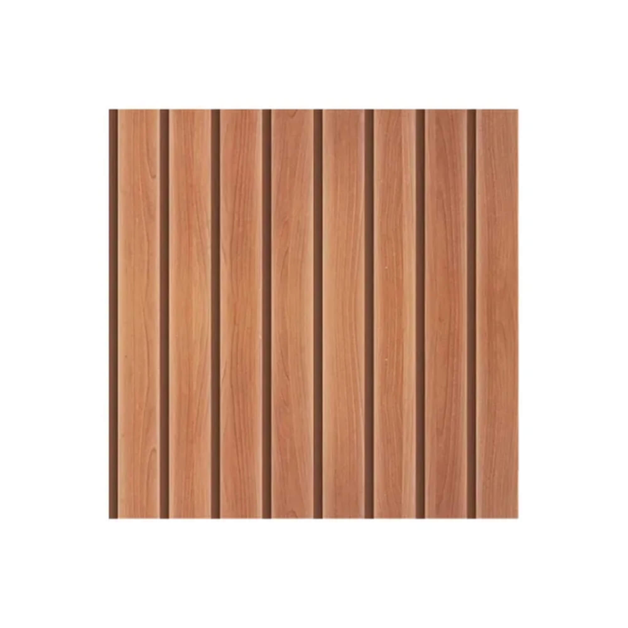 Plástico Adesivo p/ Decoração Leotack Ripa Madeira Peroba Rosa 45CM X 5M Rolo Leonora - 79236