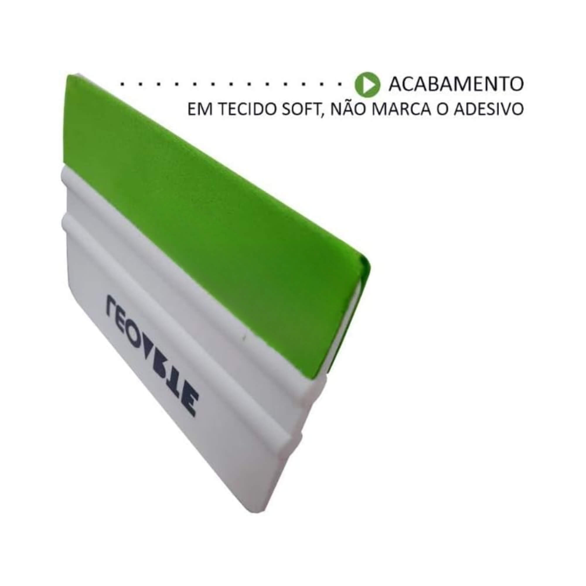 Espátula para Aplicação de Plásticos Adesivos e Papéis de Parede Leo&Leo Leonora - 79851