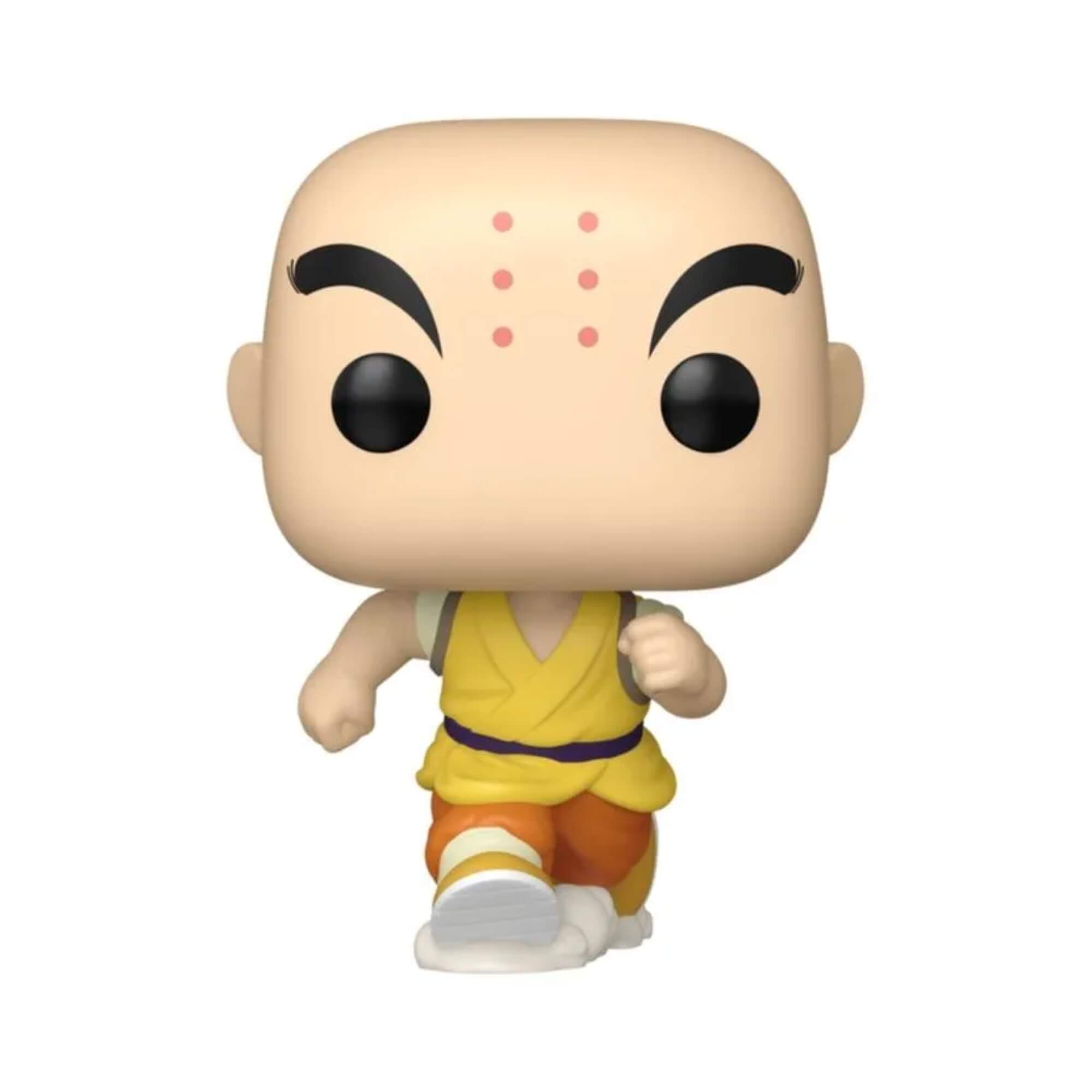 Boneco Funko Pop! Dragon Ball - Krillin Candide - 12148