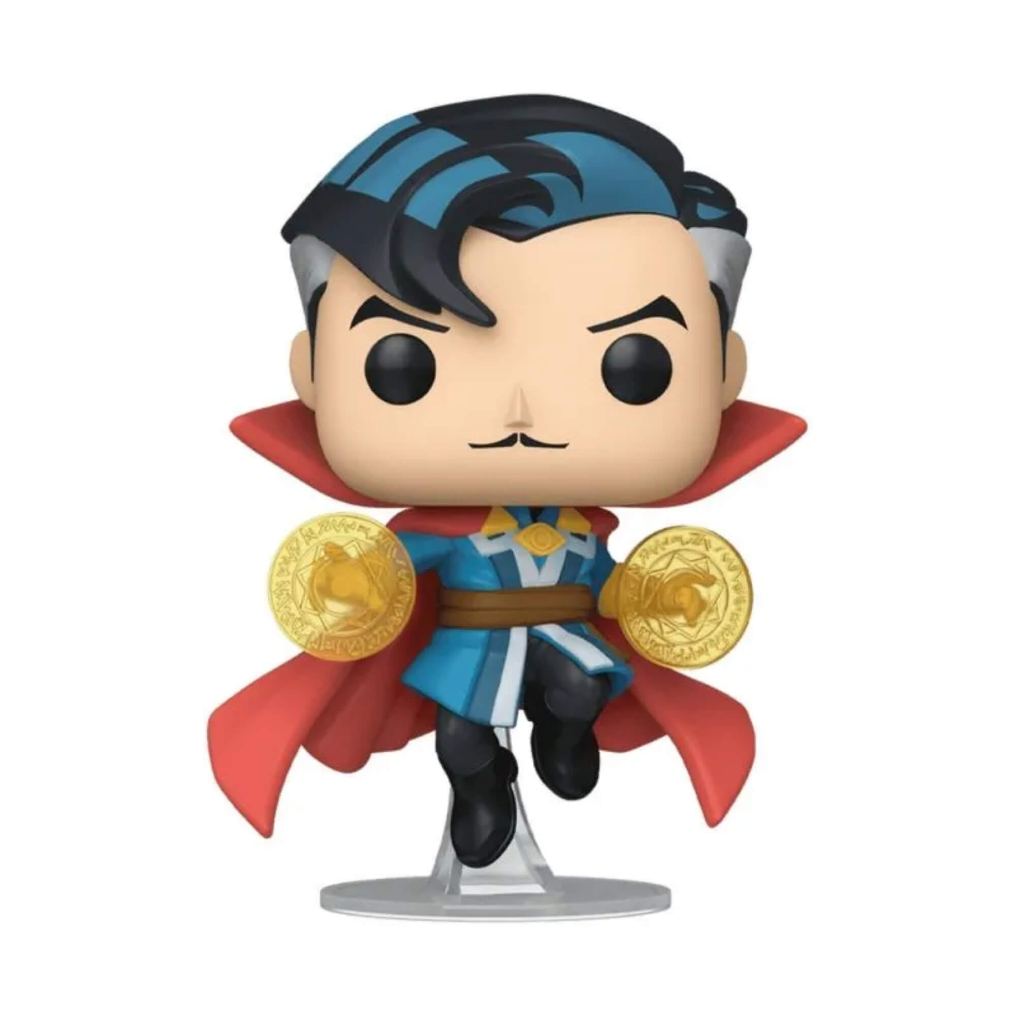 Boneco Funko Pop! Marvel Amigao Da Vizinhanca - Doutor Estranho Candide - 12506