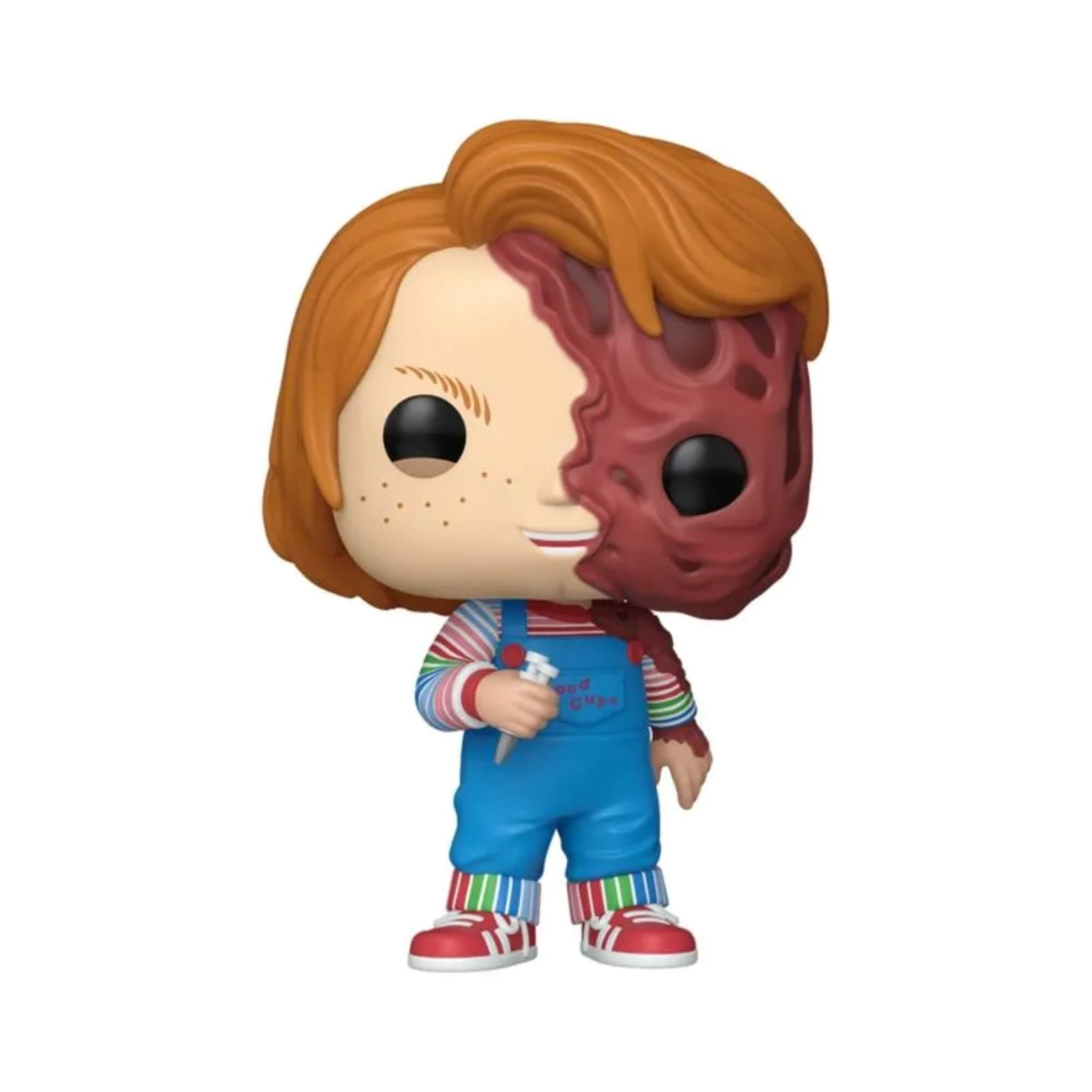 Boneco Funko Pop! Chucky - Chucky Derretido Candide - 12535