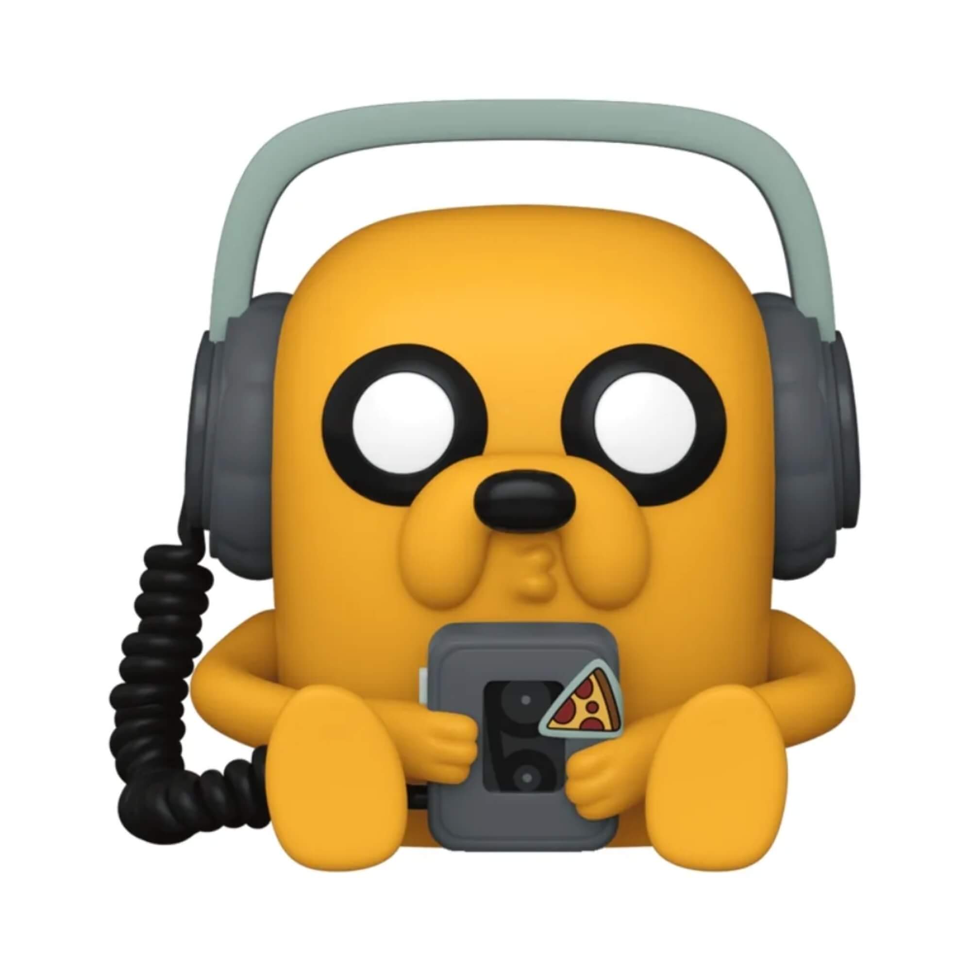 Boneco Funko Pop! Hora de Aventura - Jake Candide - 11954