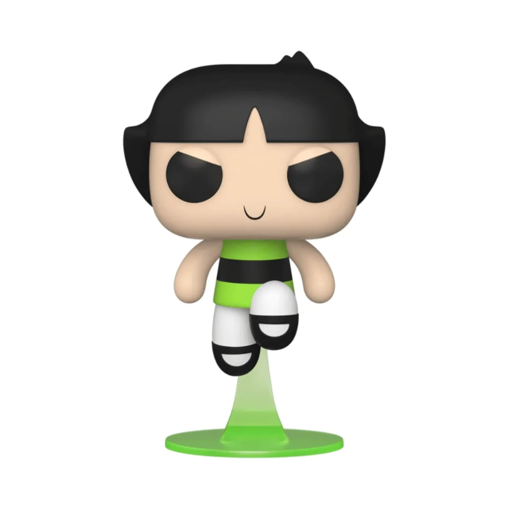 Boneco Funko Pop! CN - As Meninas Superpoderosas - Docinho Candide - 12129