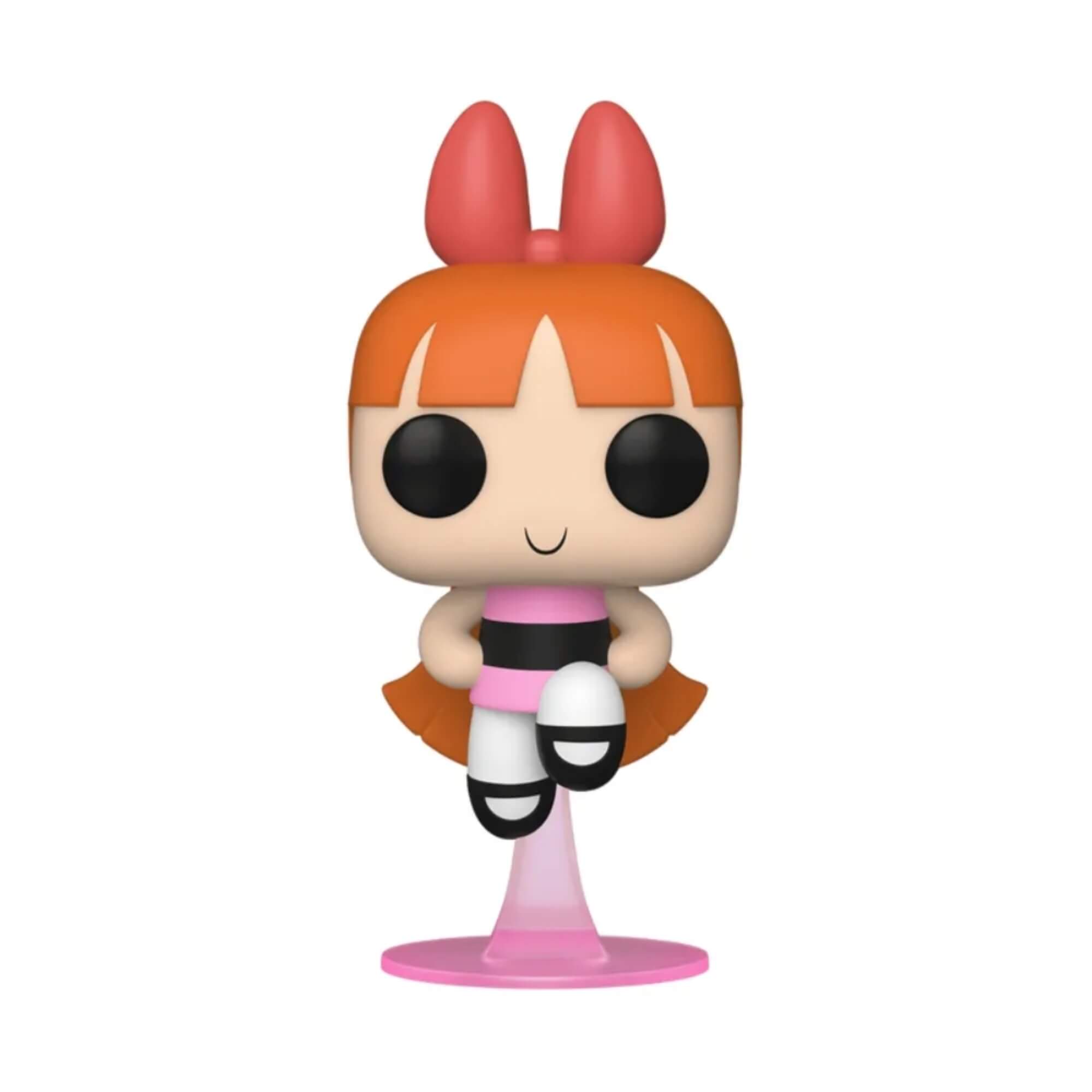 Boneco Funko Pop! CN - As Meninas Superpoderosas - Florzinha Candide - 12127