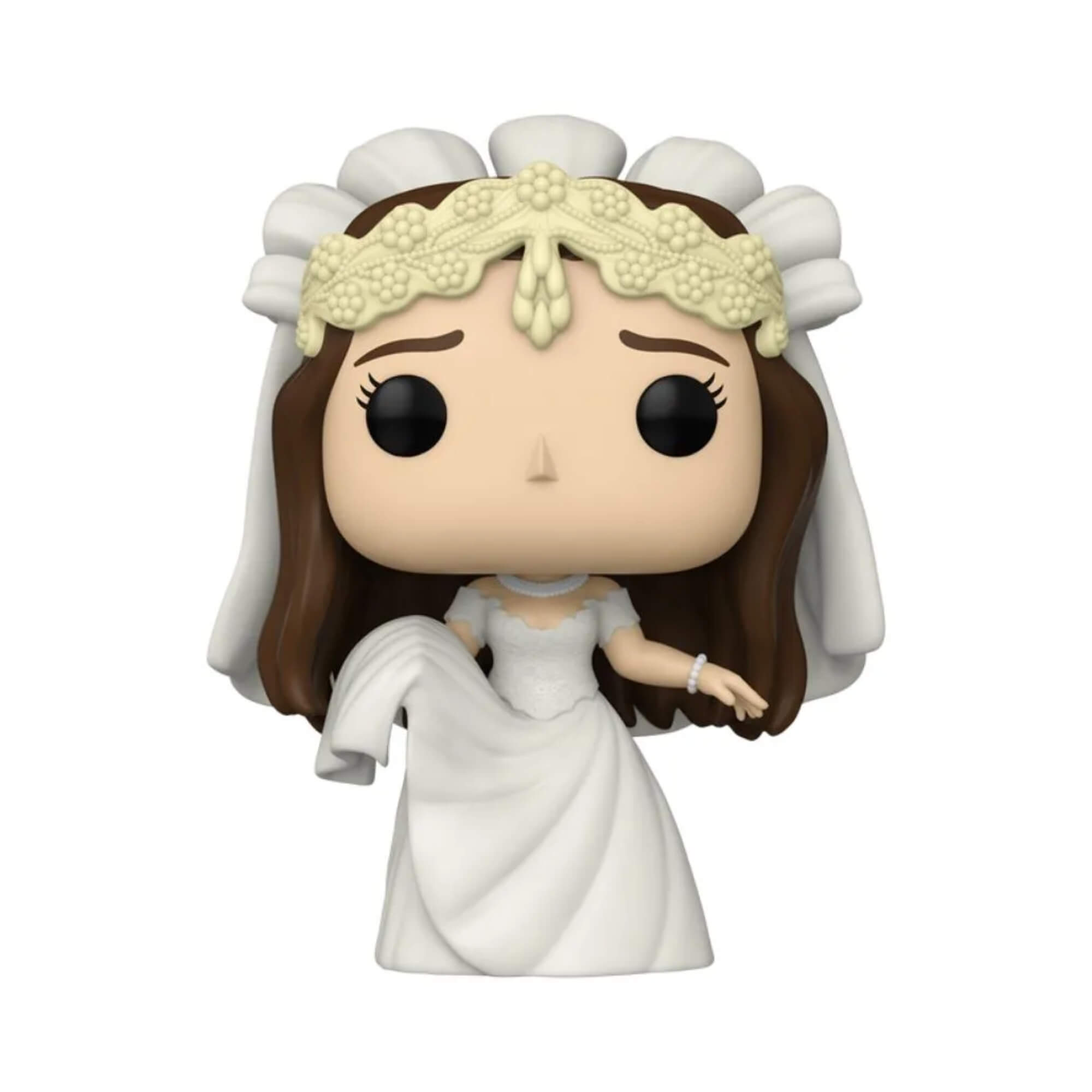 Boneco Funko Pop! Friends - Rachel Noiva Candide - 11431