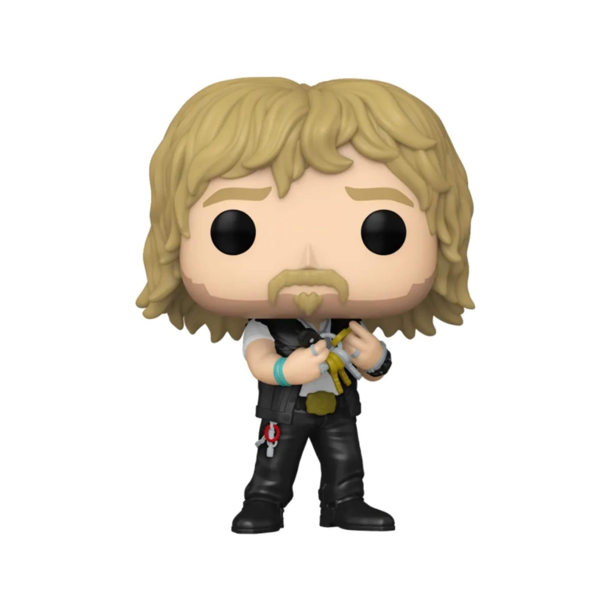 Boneco Funko Pop! The Electric State - Keats Candide - 11987