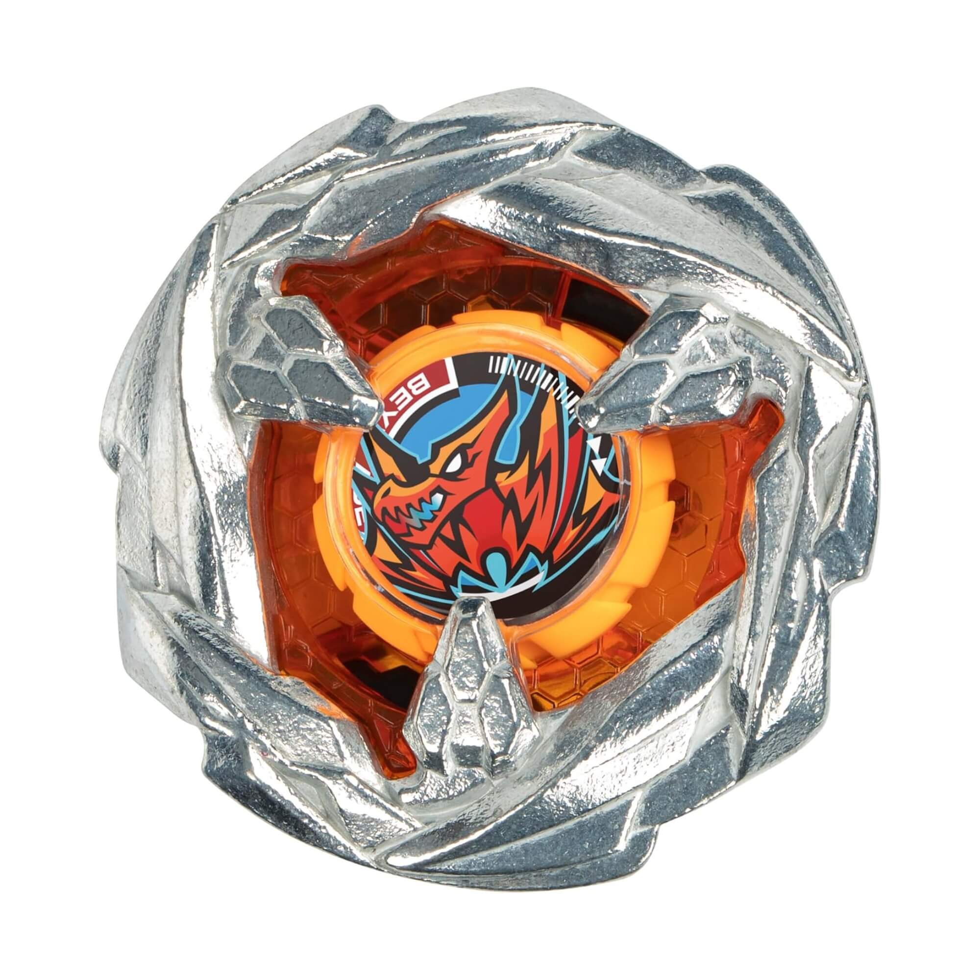 Brinquedo Infantil Beyblade X Pião Talon Ptera 3-80B Hasbro - 18679