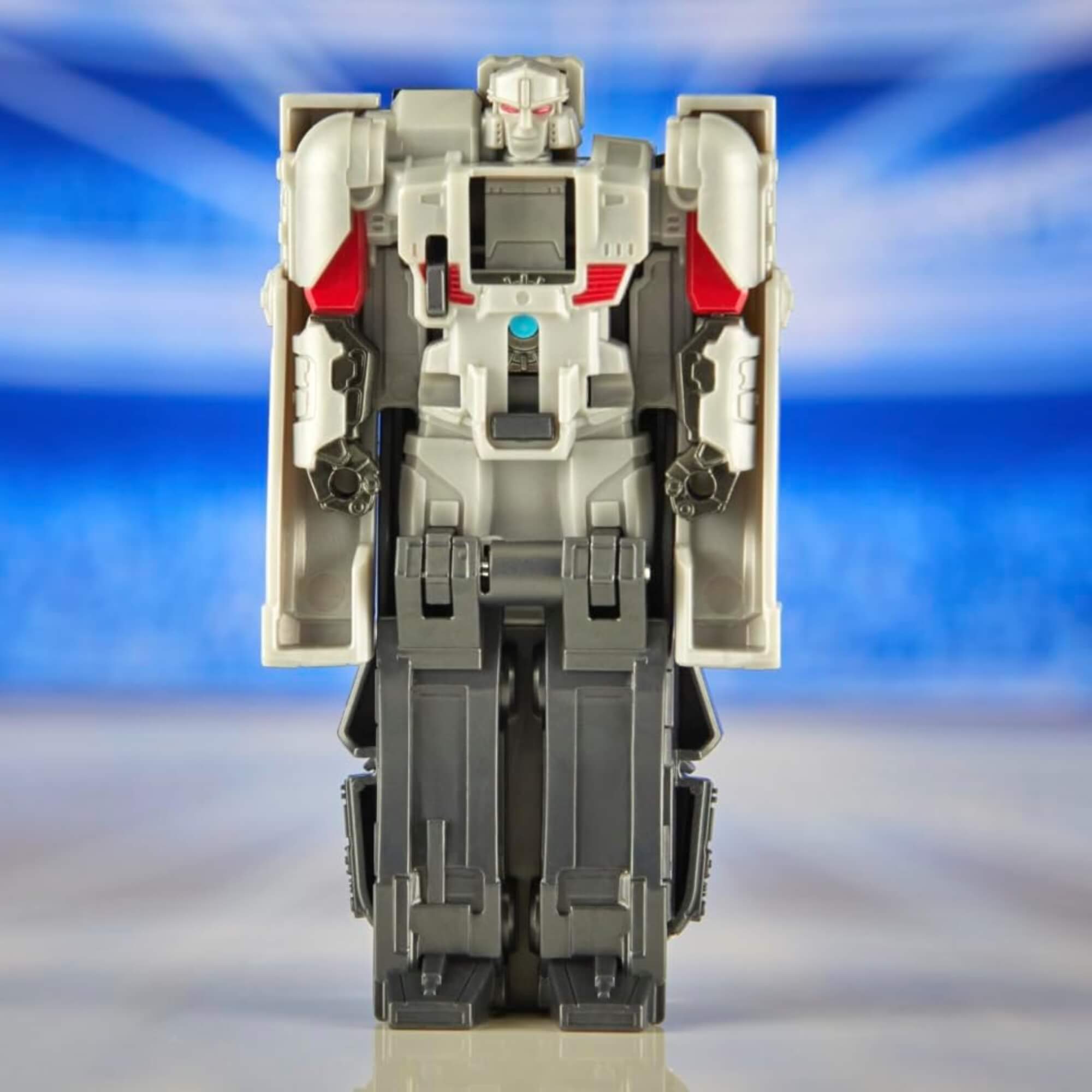 Brinquedo Infantil Boneco Transformers One Cog Changer Megatron D-16 Hasbro - 18994