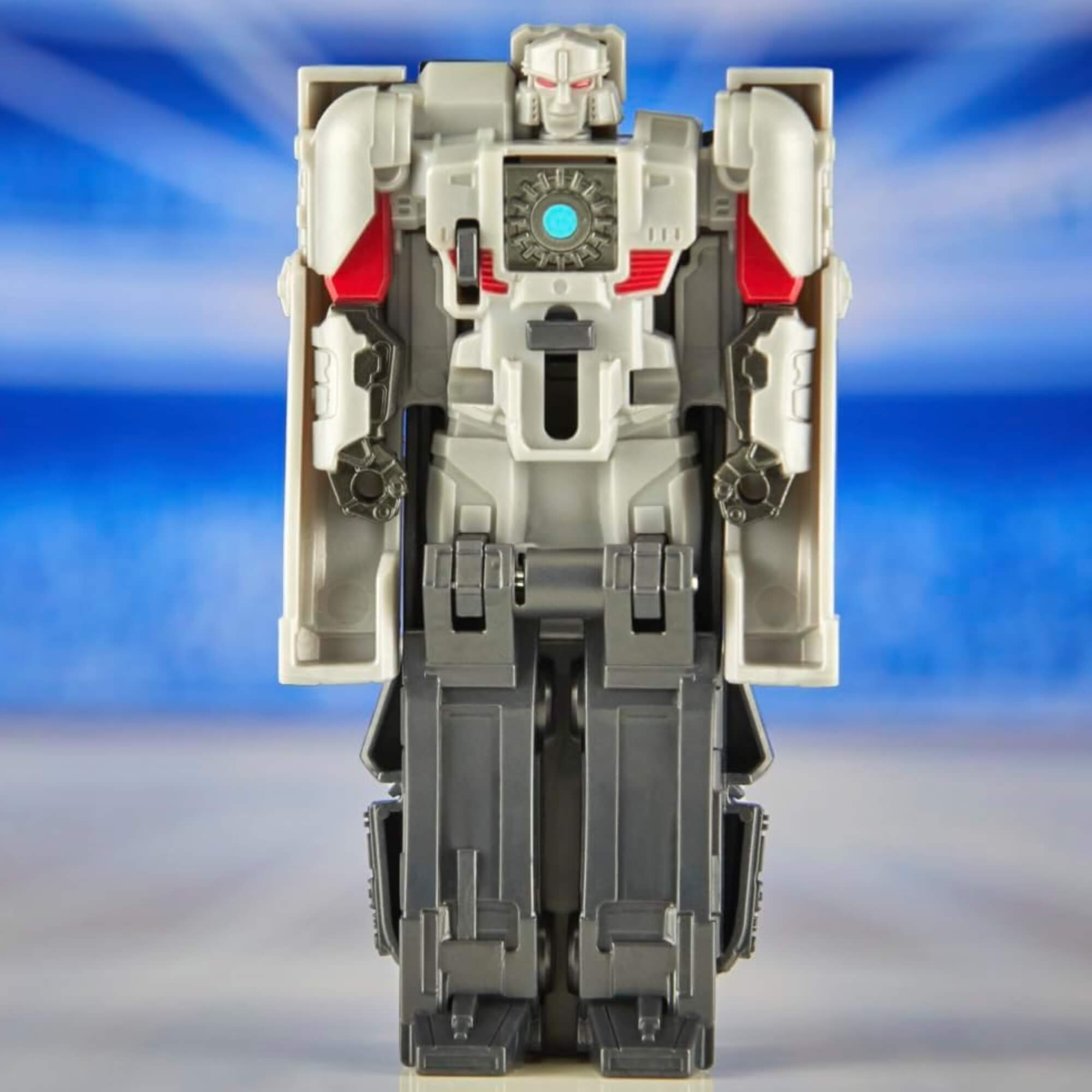 Brinquedo Infantil Boneco Transformers One Cog Changer Megatron D-16 Hasbro - 18994