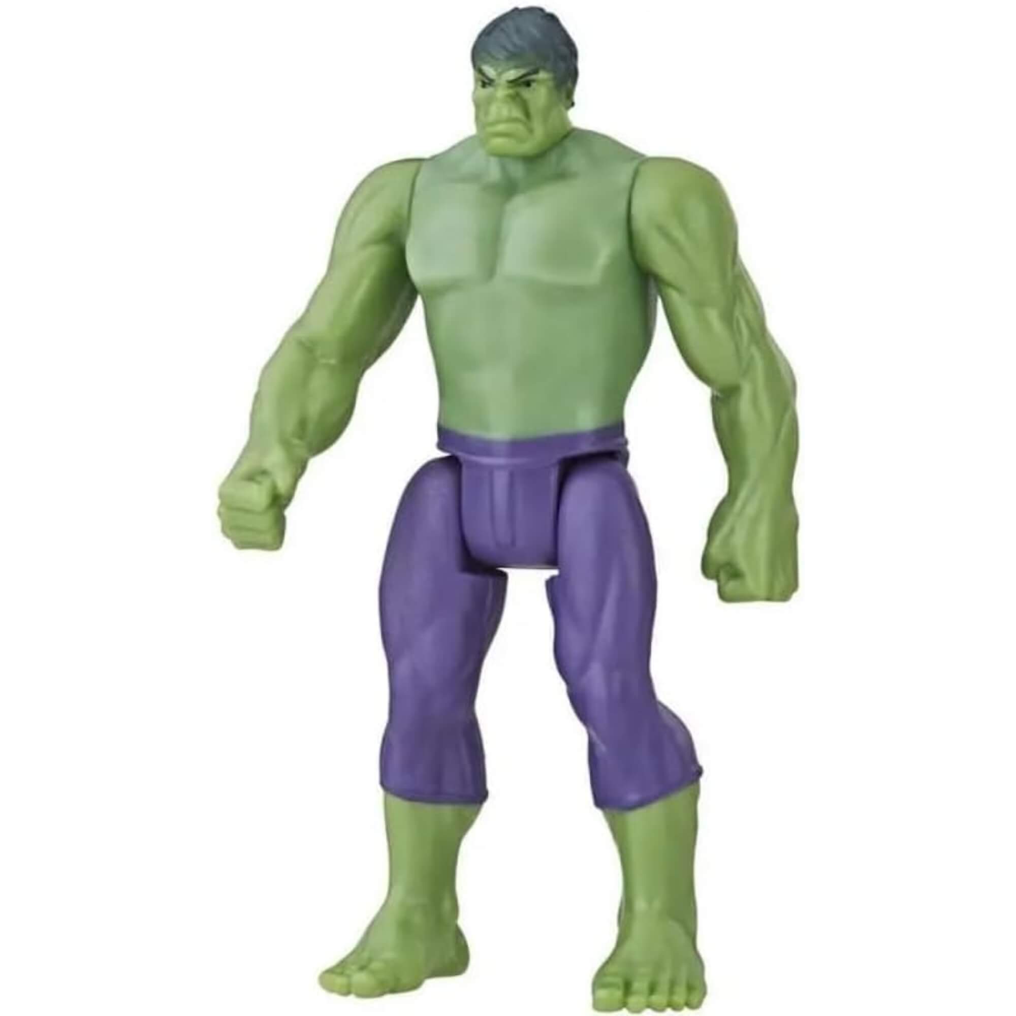 Mini Boneco Avengers Vingadores Marvel Articulado 10 Cm Figura Sortida e Unitária Hasbro - 19804