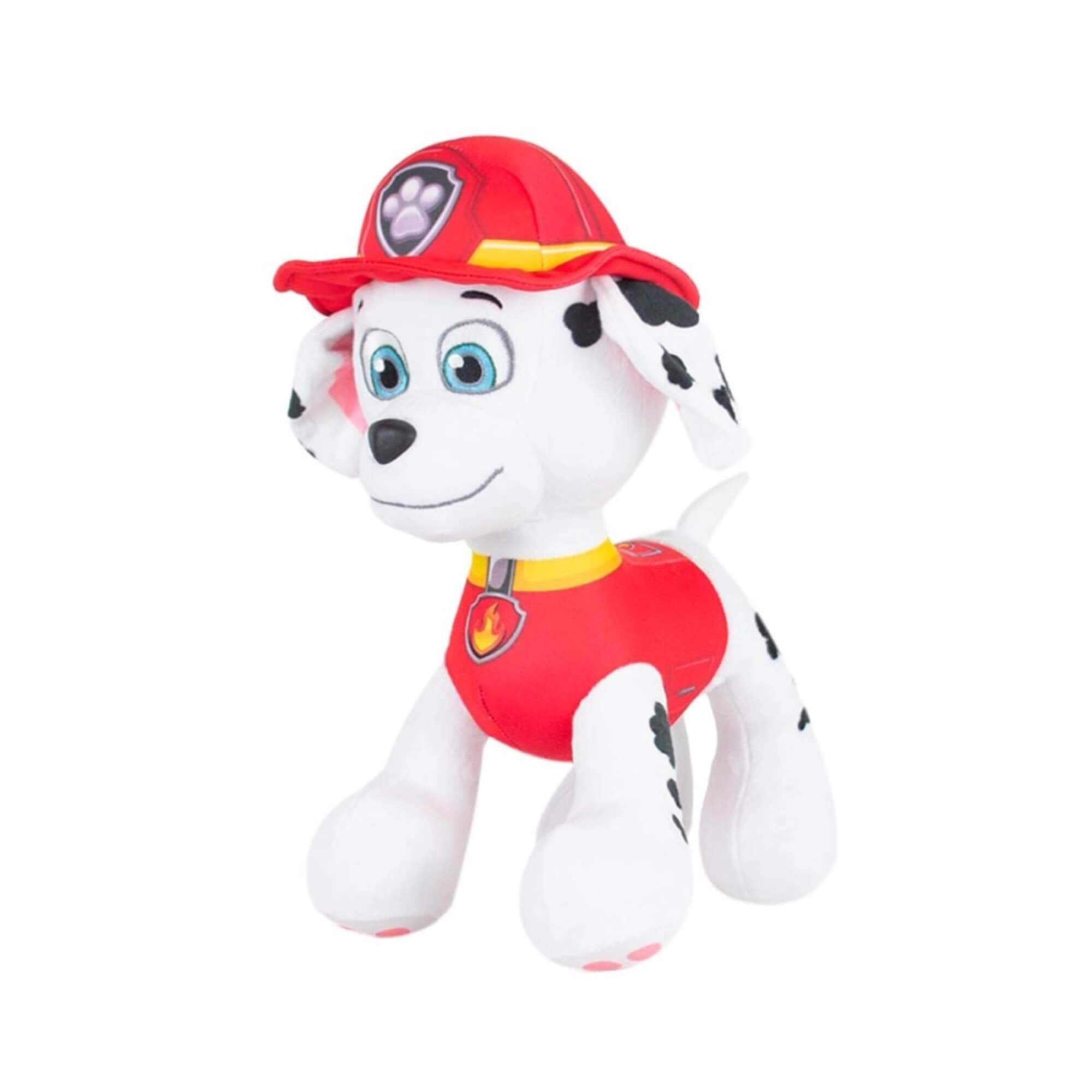 Pelúcia Marshall Patrulha Canina 30cm Sunny - 001327