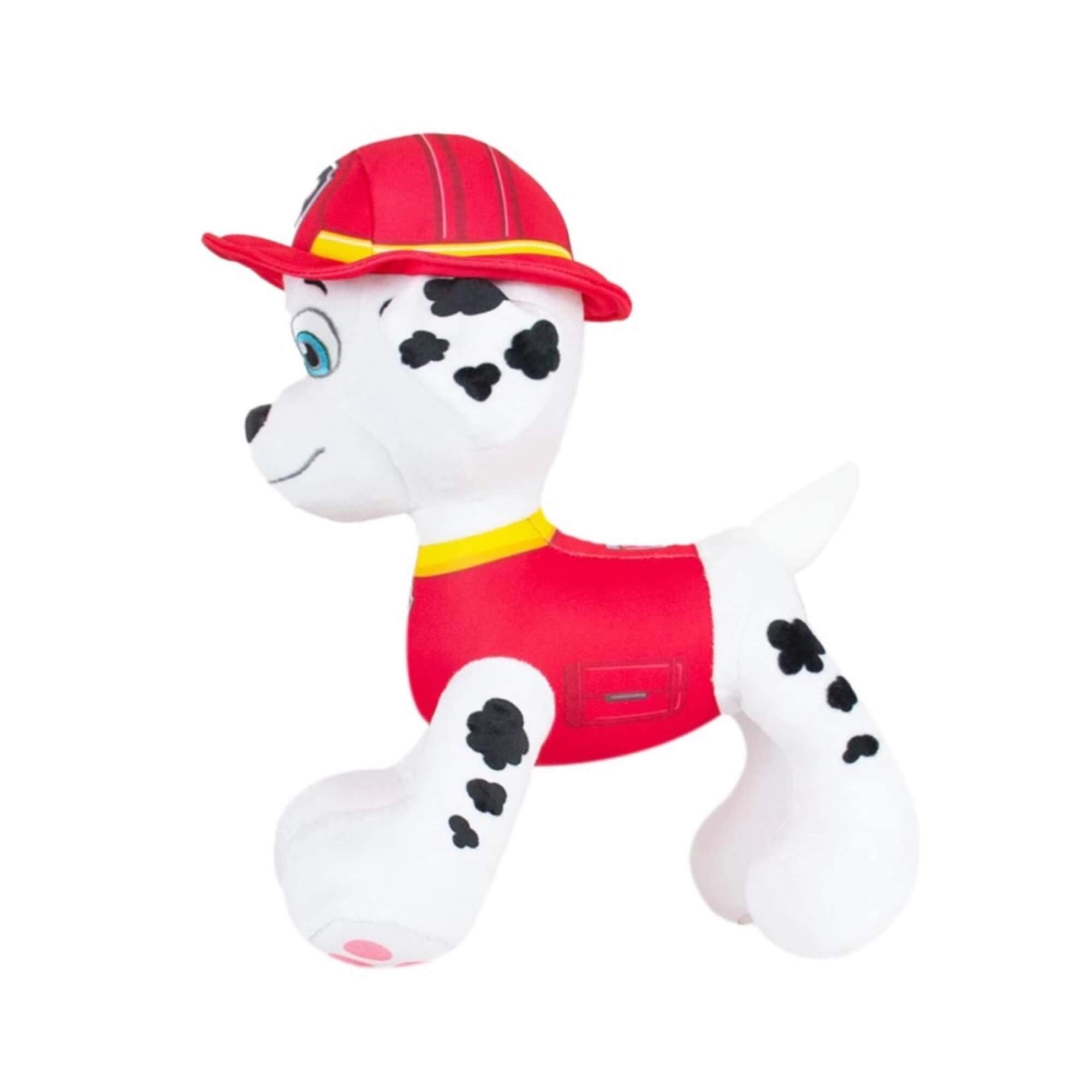 Pelúcia Marshall Patrulha Canina 30cm Sunny - 001327