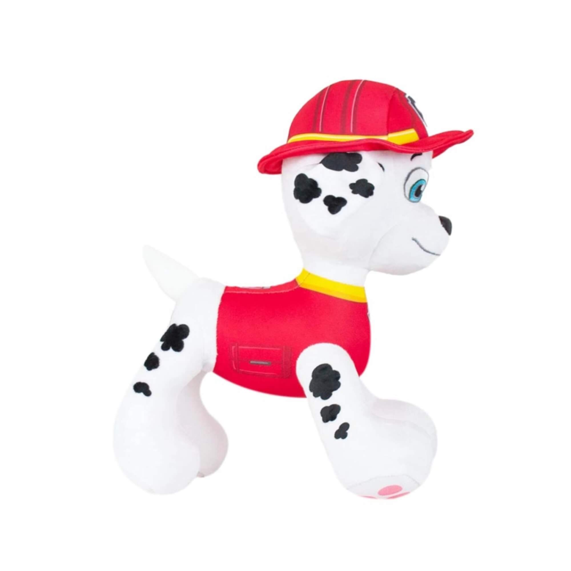 Pelúcia Marshall Patrulha Canina 30cm Sunny - 001327