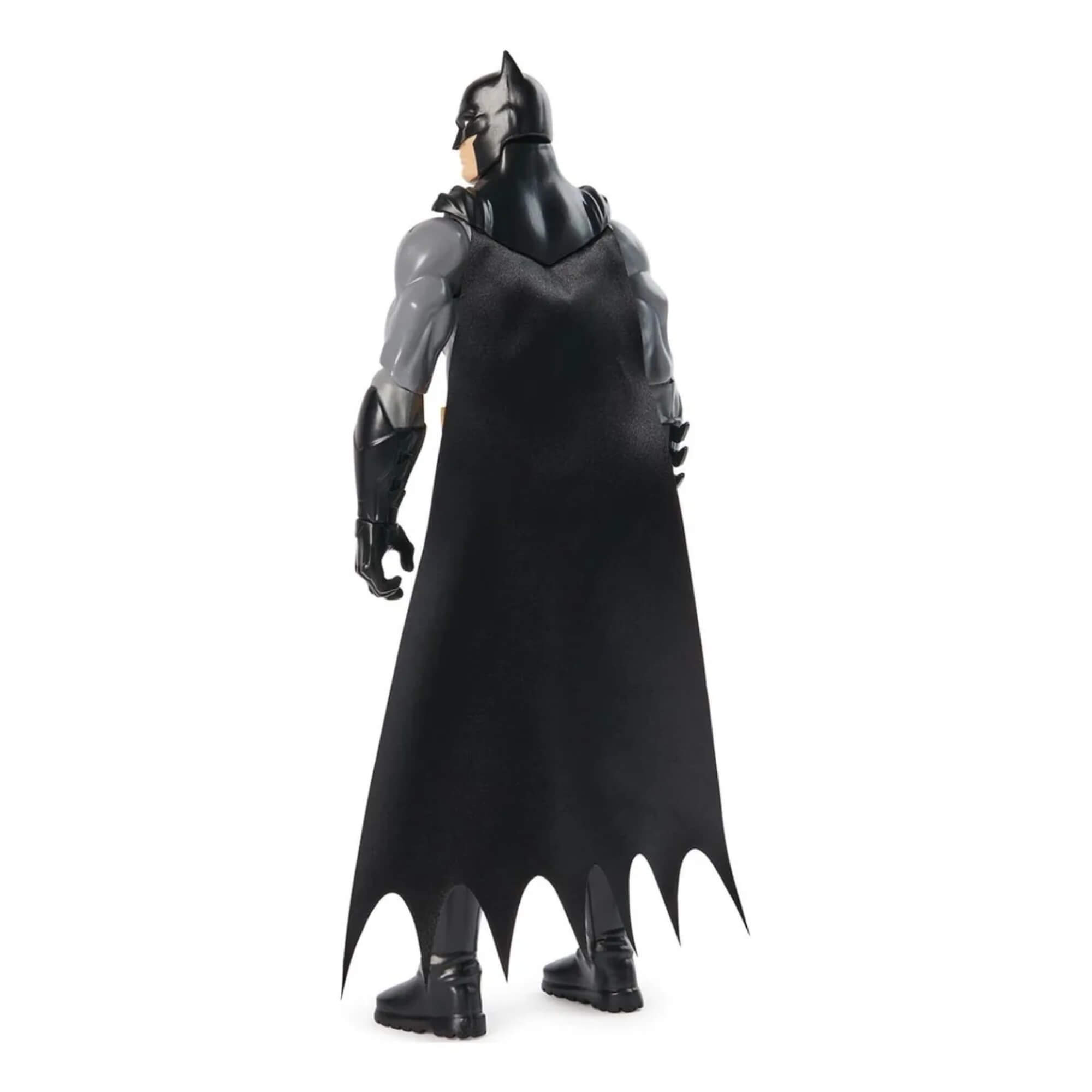 Brinquedo Infantil Boneco Batman 30cm Sortido e Unitário Sunny - 004900