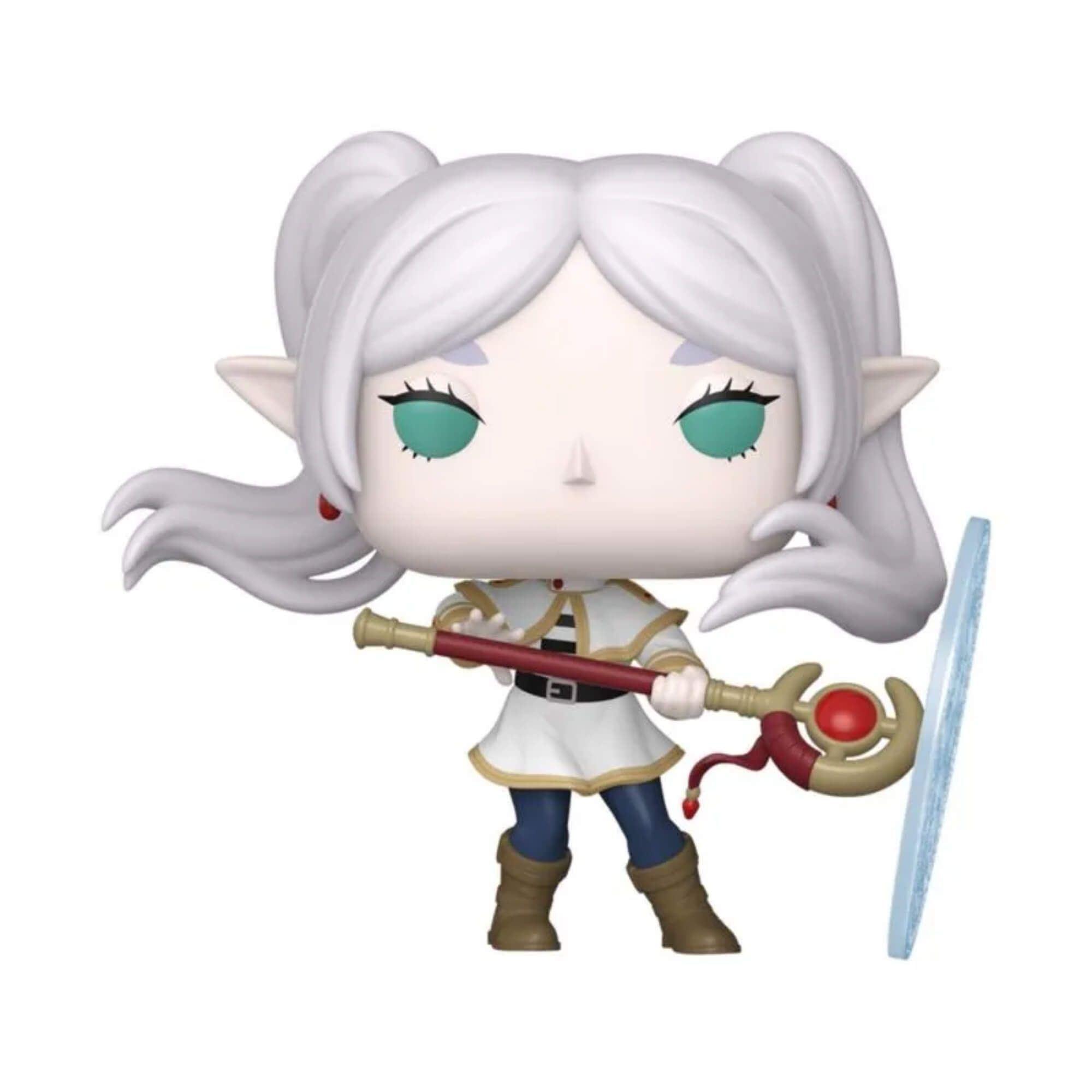Boneco Funko Pop! Frieren - Frieren Candide - 12531
