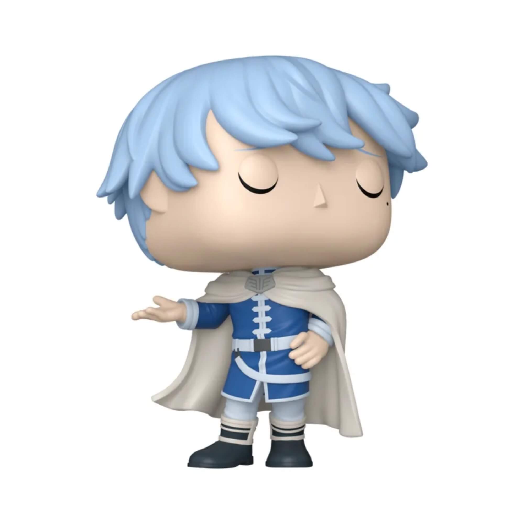 Boneco Funko Pop! Frieren - Himmel Candide - 12532