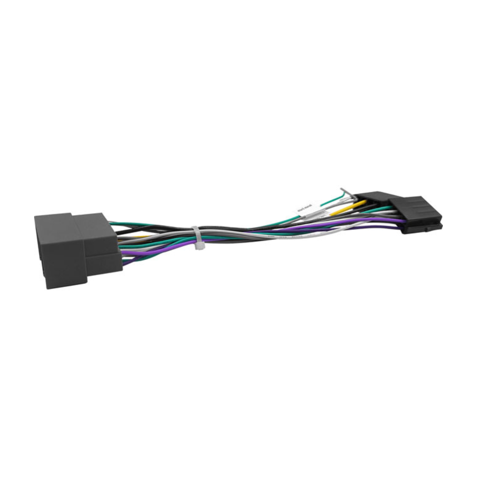 COMP Kit Chicote de Ligação Onix/Onix Plus/Cruz/Tracker/S10/Spin 2020 + Chicote Antena