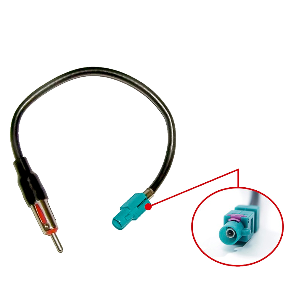 COMP Kit Chicote de Ligação Onix/Onix Plus/Cruz/Tracker/S10/Spin 2020 + Chicote Antena