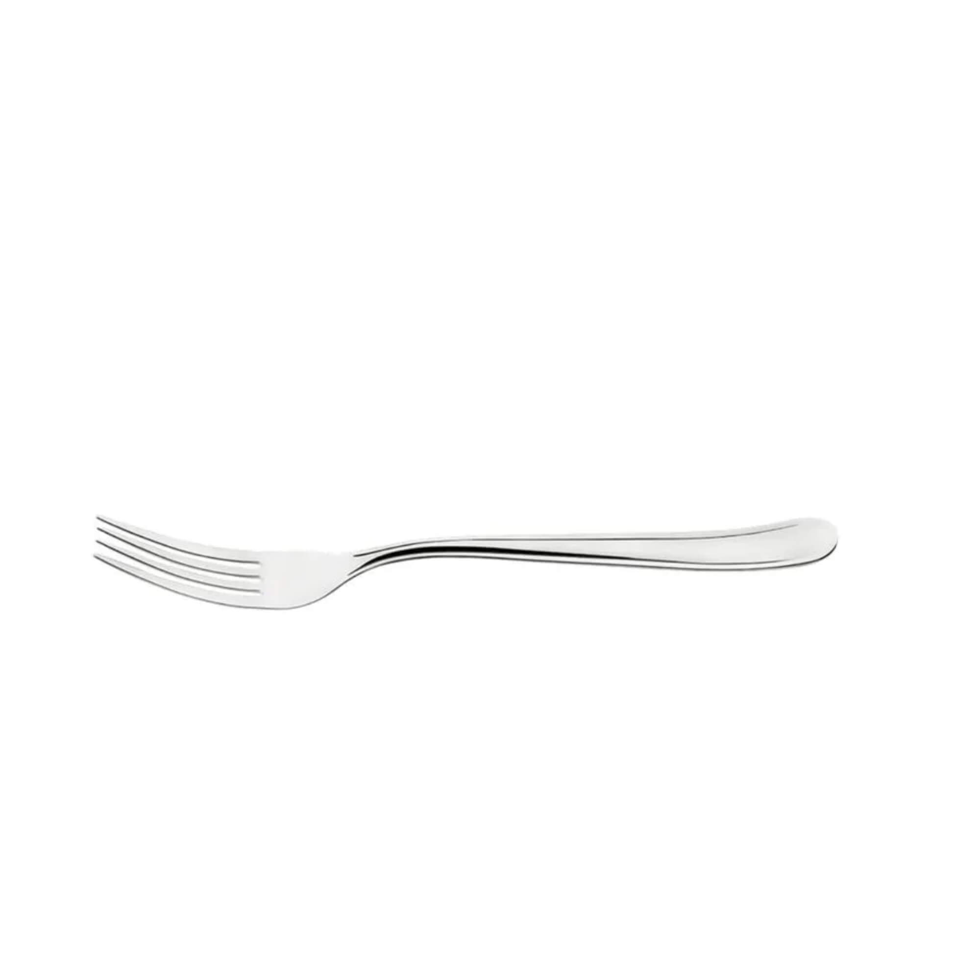 Faqueiro Módena 24 peças Aço Inoxidável Brinox - 5119/102