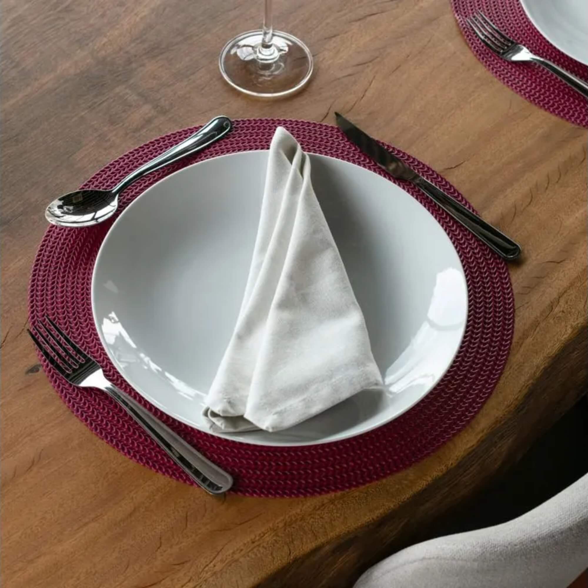 Faqueiro Módena 24 peças Aço Inoxidável Brinox - 5119/102