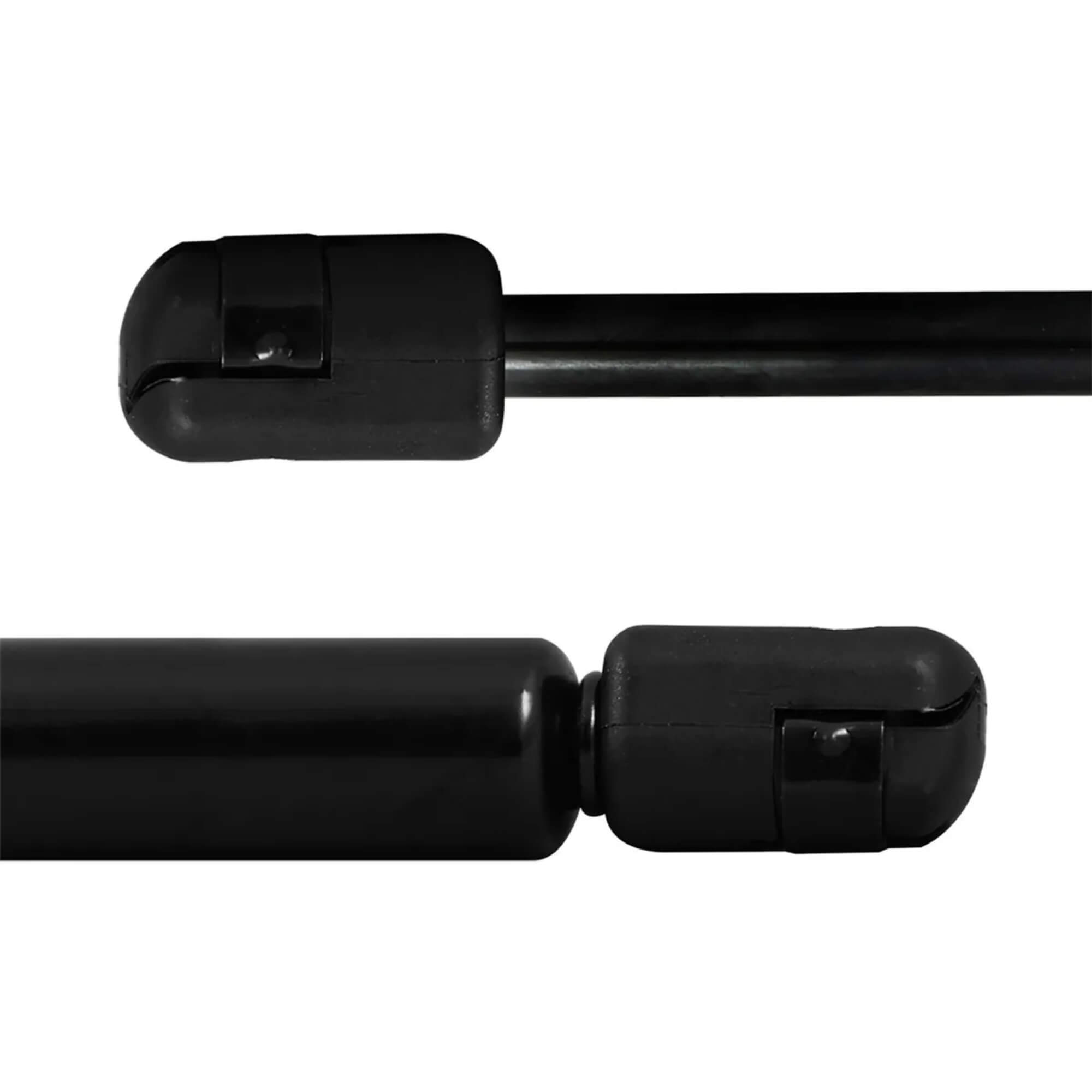 Amortecedor de Porta Malas sem Limpador Fiat Uno 1984 a 2005 Tiger Auto - 1201006