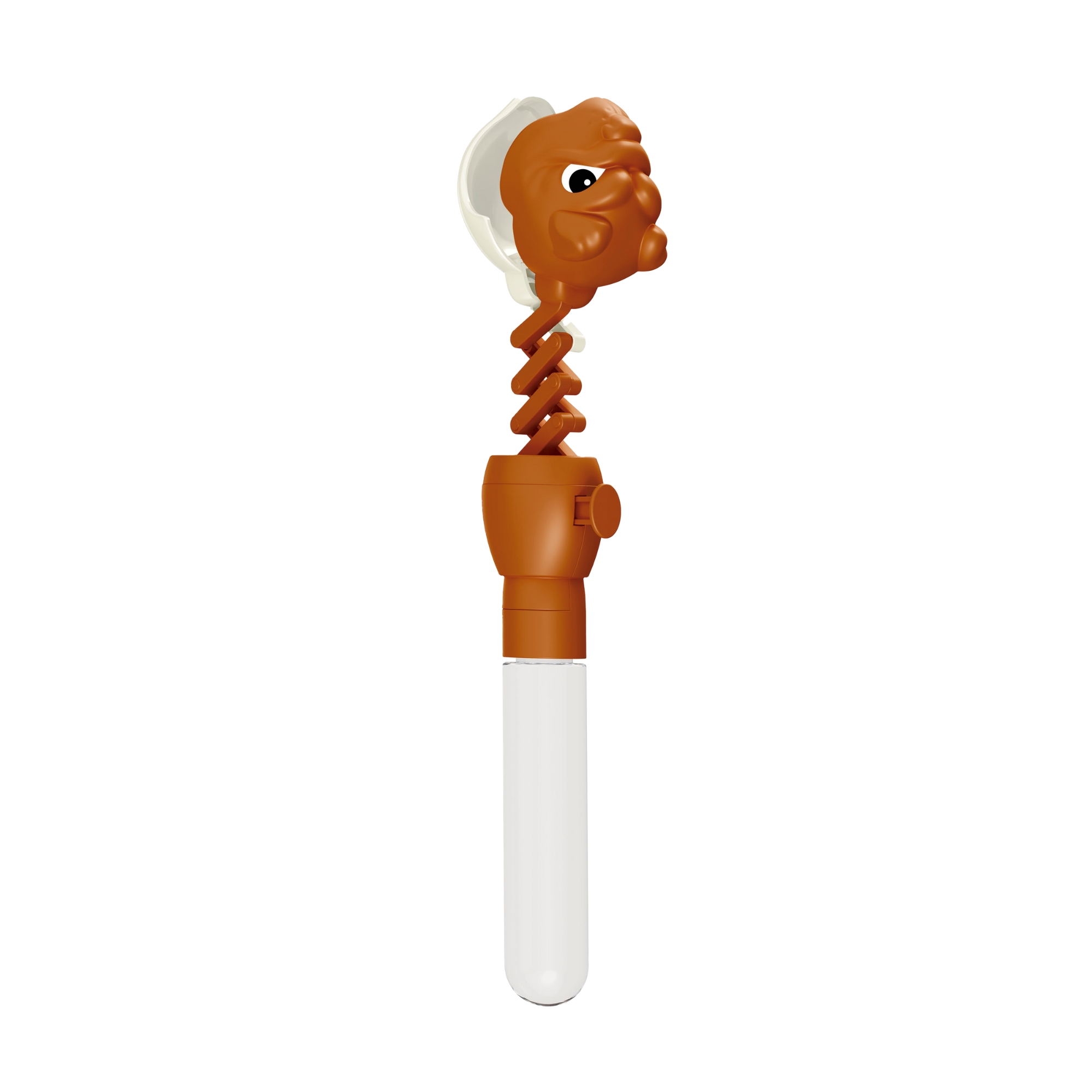 COMP Kit 12und Pop Bubble Pega Coisa Brinquedo Infantil Bolhas de Sabão (Sortido) Fenix