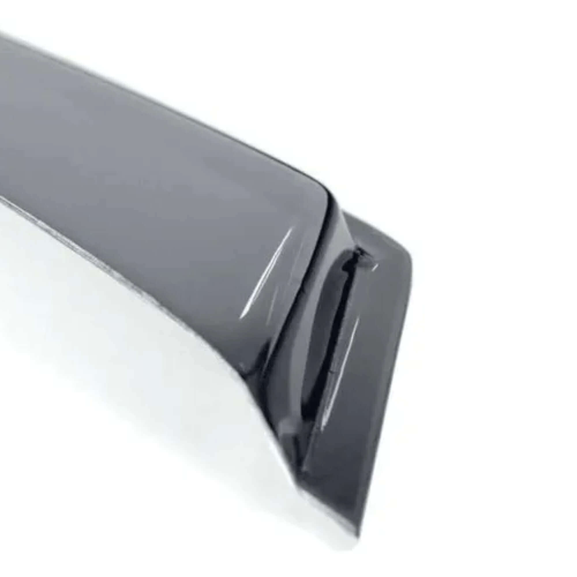 Calha de Chuva Defletor VW Tera 2025 2026 4 Portas Ecoflex - 40029A
