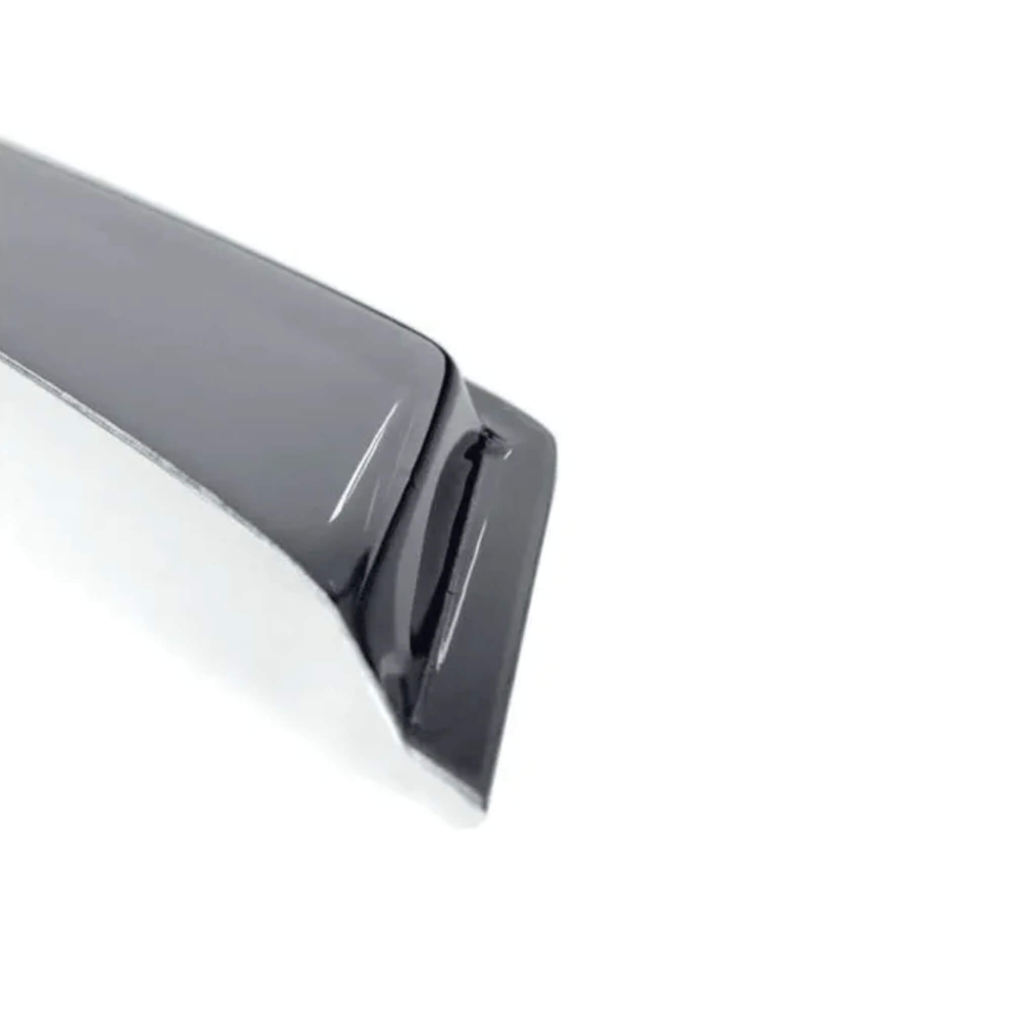 Calha de Chuva Defletor Kicks 2025 2026 4 Portas Ecoflex - 18014A