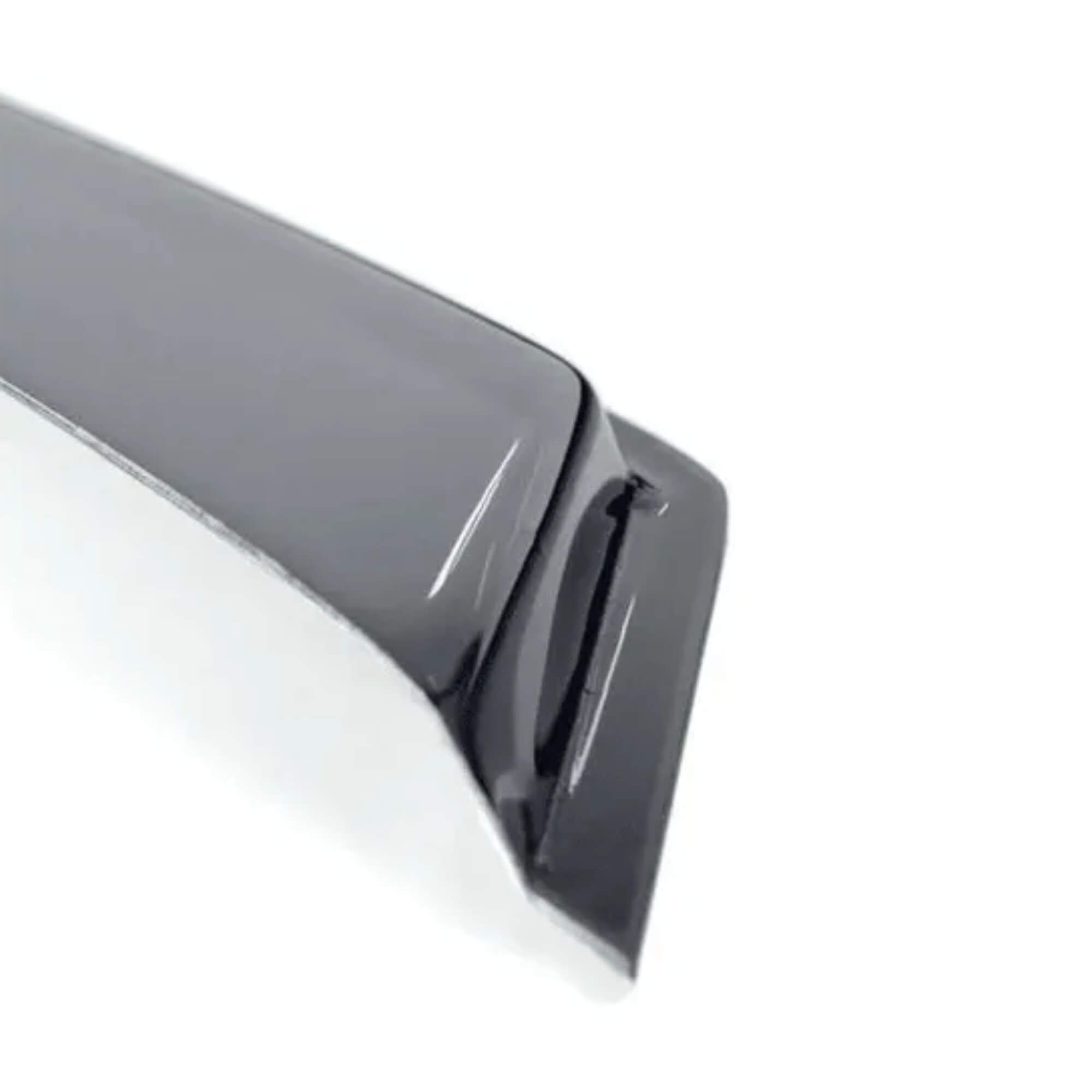 Calha de Chuva Defletor Byd Dolphin Mini 2024 2025 4 Portas Ecoflex - 96003A