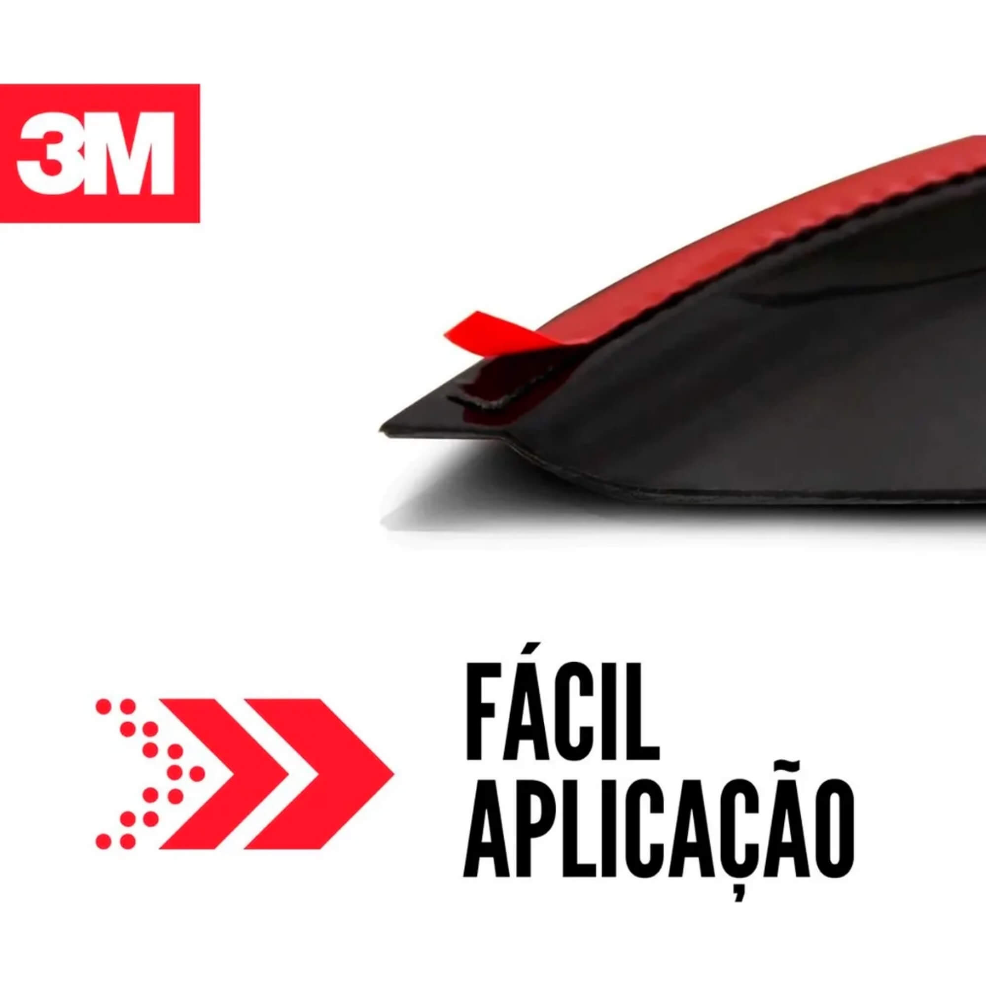 Calha de Chuva Defletor Byd Song Pro 2025 2026 4 Portas Ecoflex - 96005A
