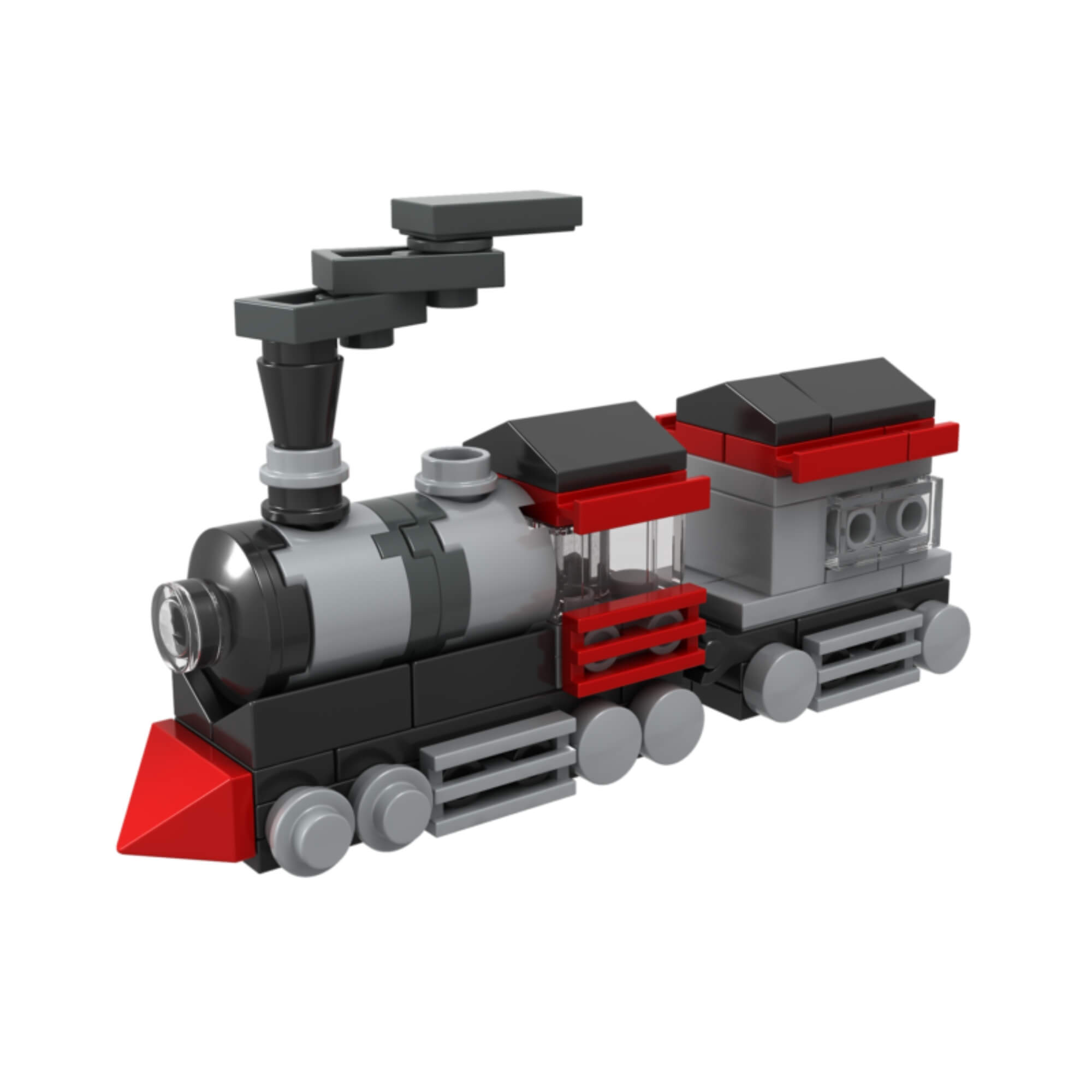 Brinquedo Infantil Blocos Criativos 300 Peças Xalingo - 15332