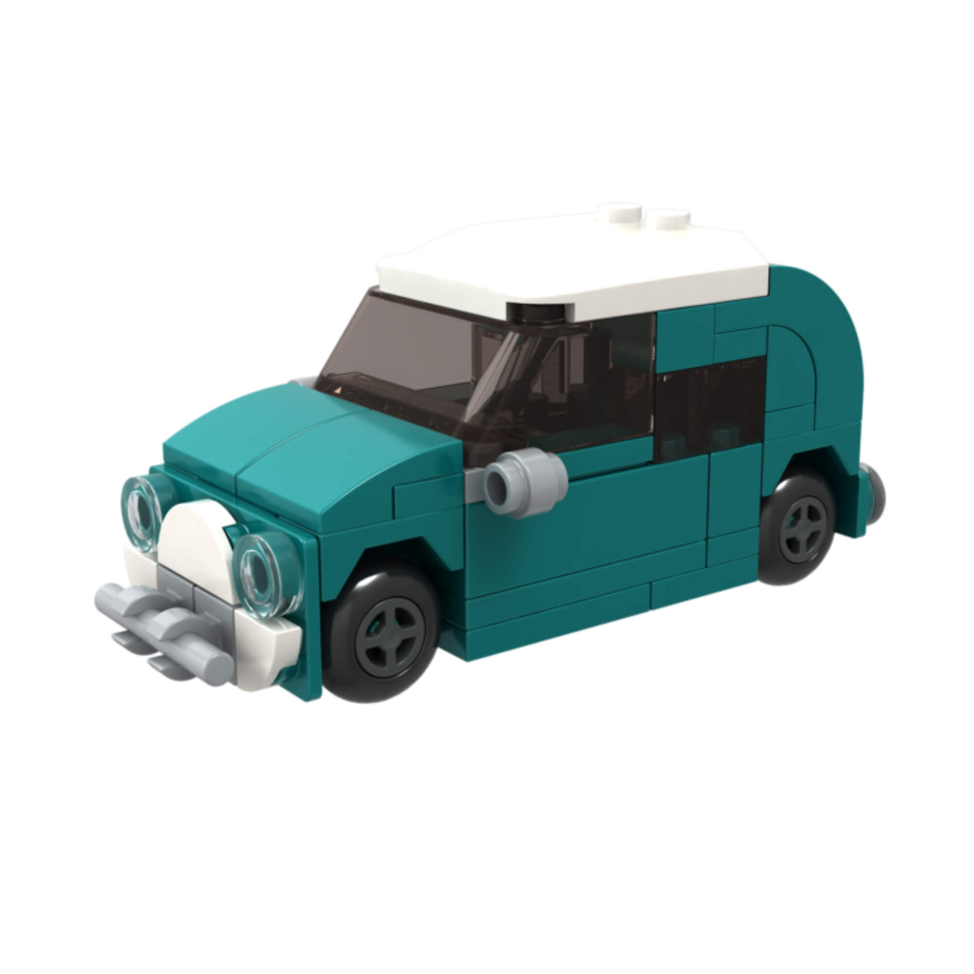 Brinquedo Infantil Blocos Criativos 300 Peças Xalingo - 15332