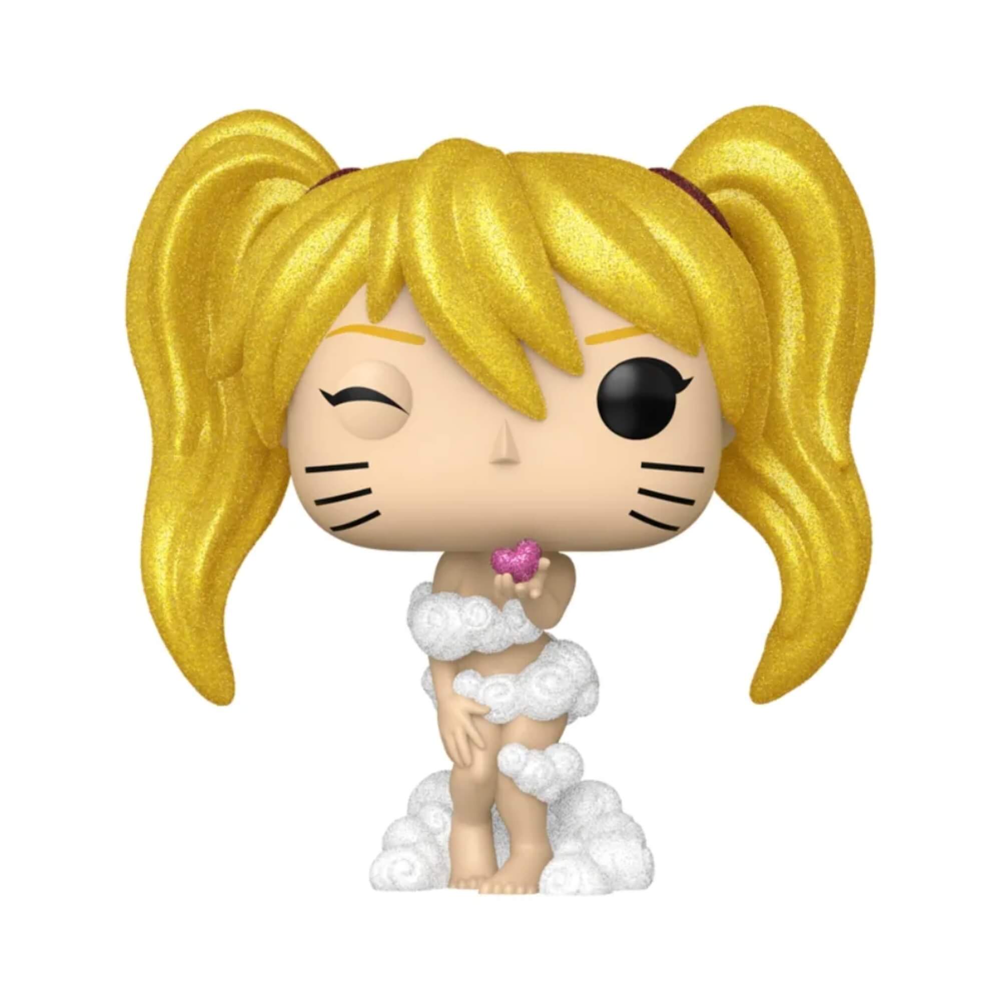 VAR Funko Pop! Personagens Icônicos de Naruto Shippuden e Clássico (Escolha o Personagem) Personagem:Naruto Sexy Jutsu