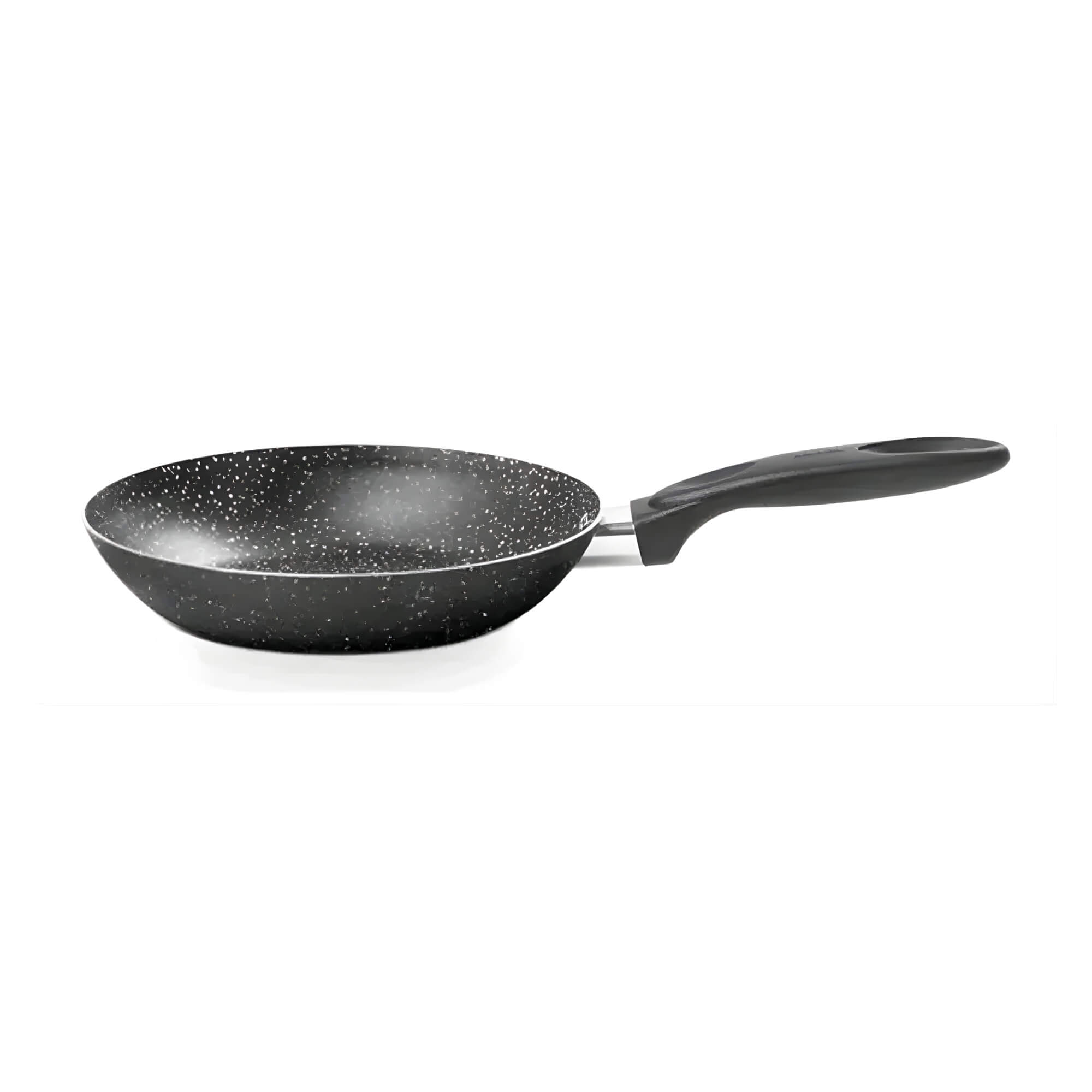 Conjunto de Panelas 6 Peças Ceramic Life Suprema na cor Preta Brinox - 7306/102 (N/A)