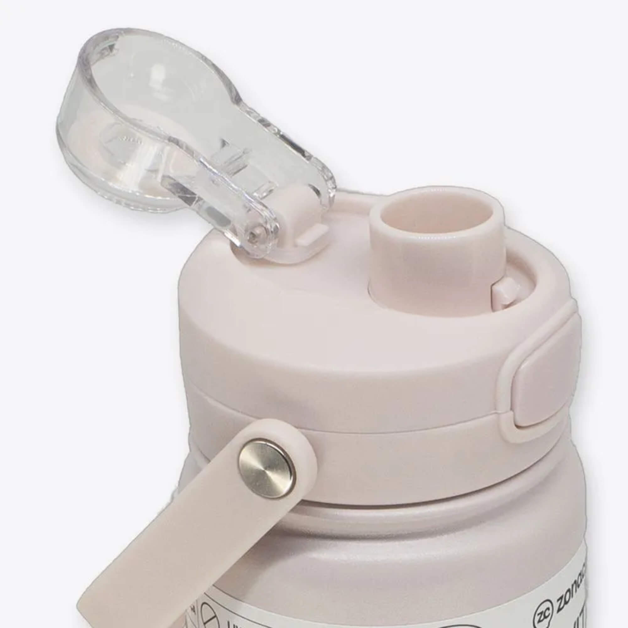 Garrafa Térmica Vita Duna 700ml Zona Criativa - 10073099