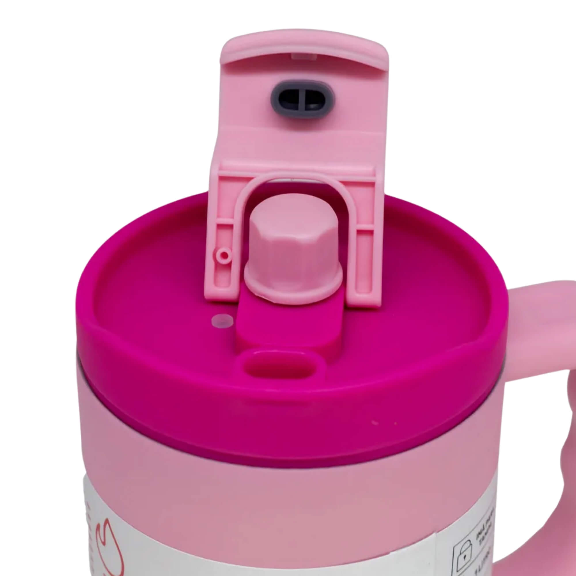 Copo Térmico Tumbler Vita Candy 1L Zona Criativa - 10026105