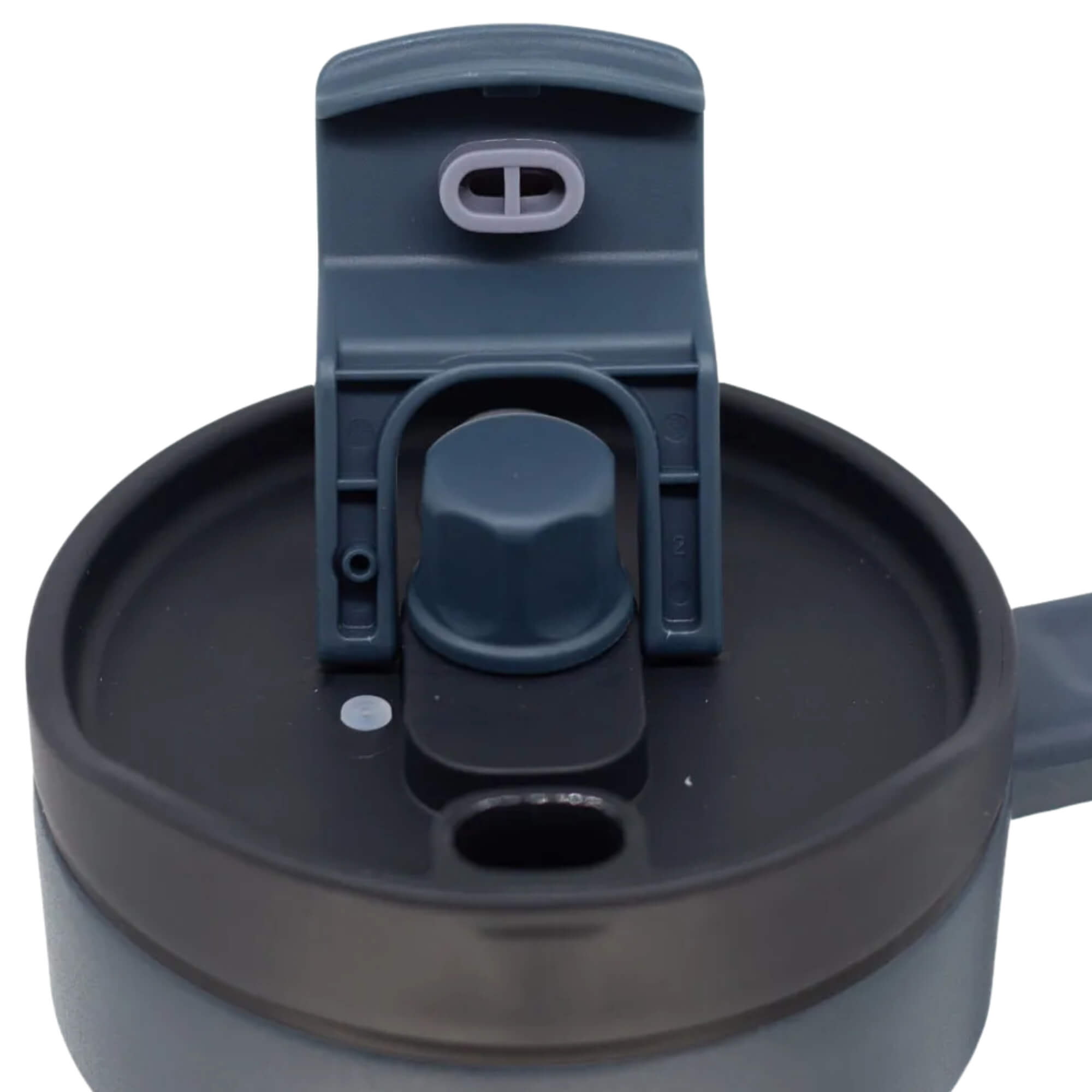 Copo Térmico Tumbler Vita Oceano 1L Zona Criativa - 10026110