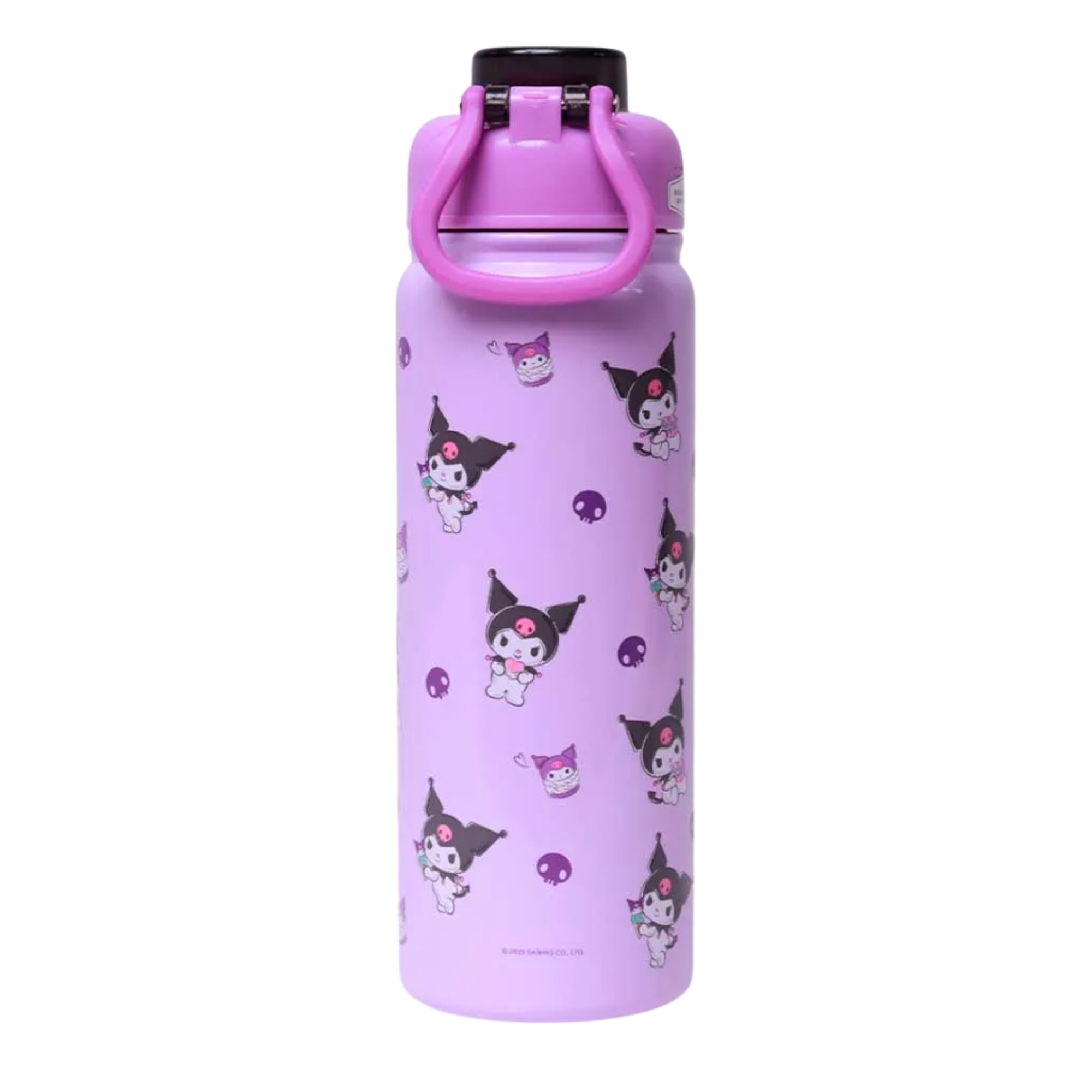 Garrafa Galaxy Kuromi 650ml Zona Criativa - 10073505