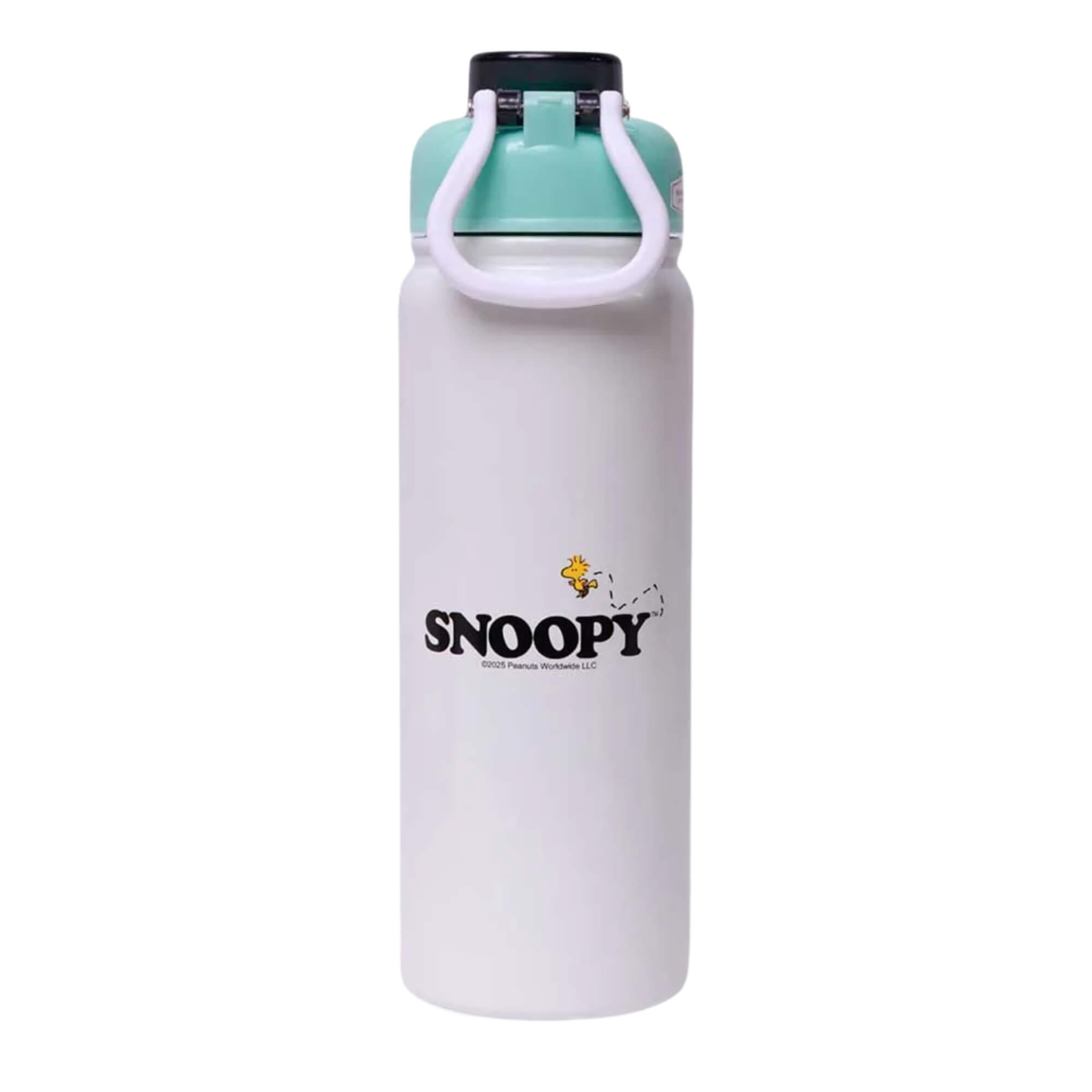 Garrafa Galaxy Snoopy 650ml Zona Criativa - 10073509