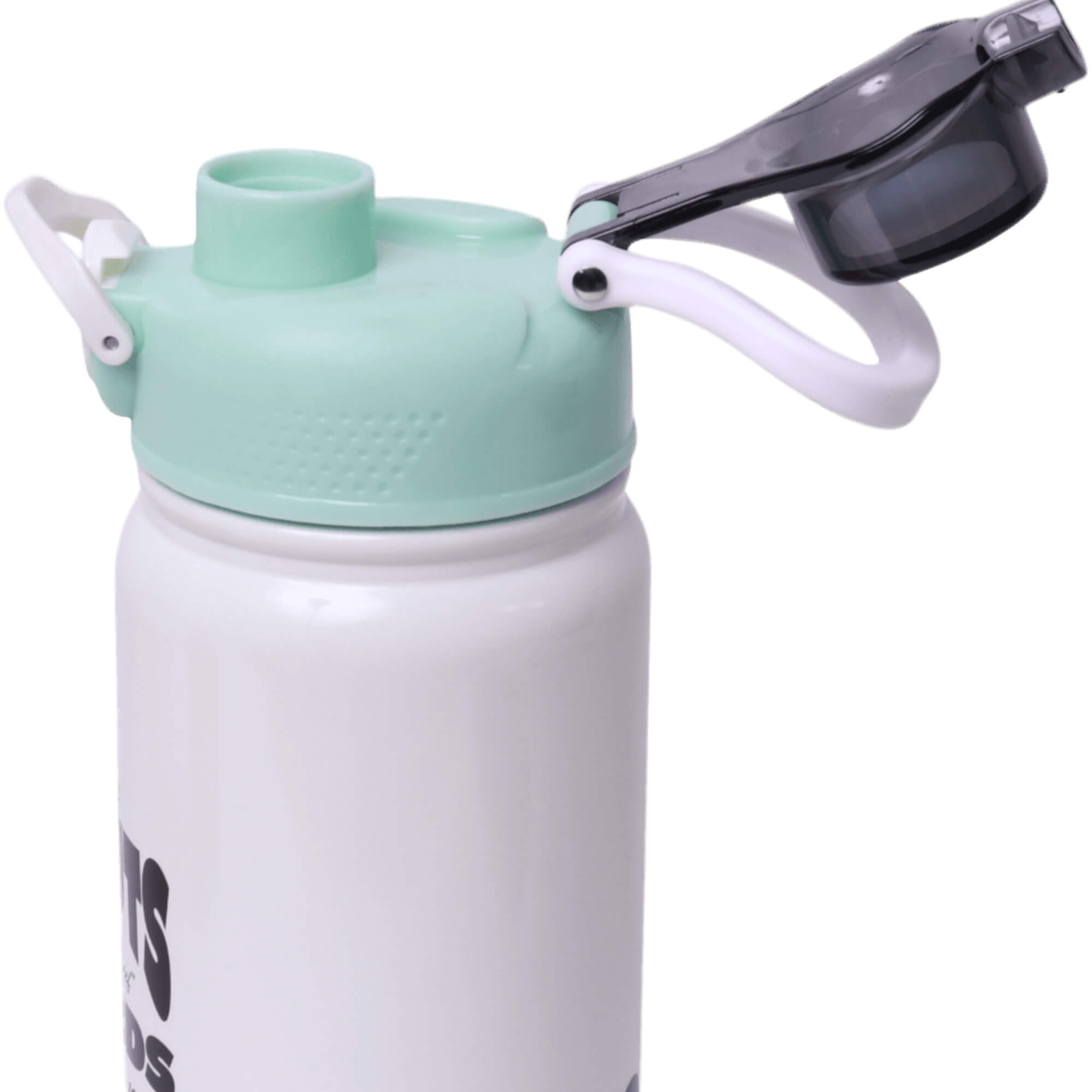 Garrafa Galaxy Snoopy 650ml Zona Criativa - 10073509