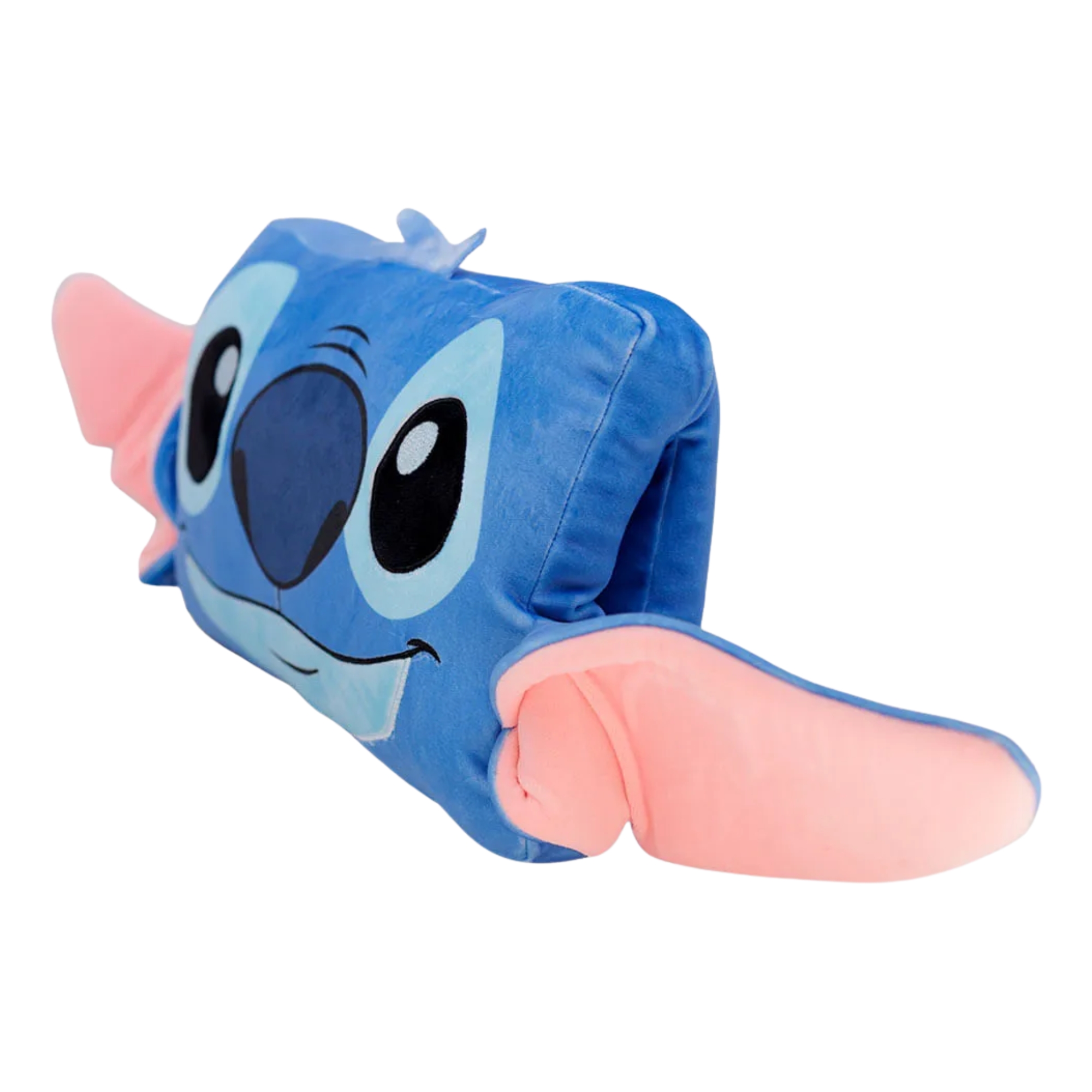 Almofada Formato Huggy Stitch Disney Zona Criativa - 10065449