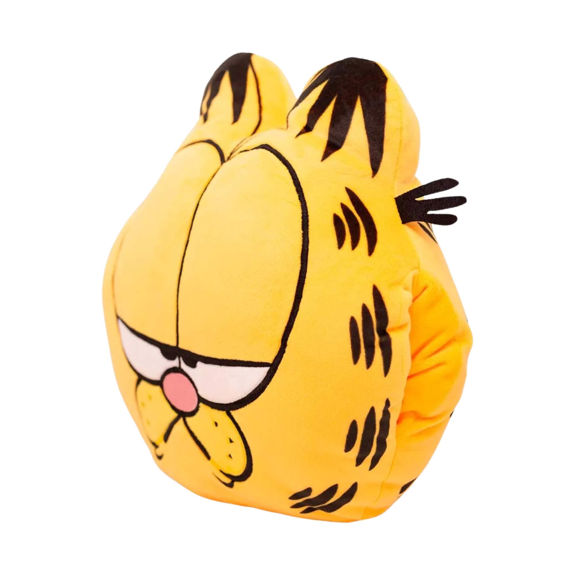 Almofada Formato Huggy Garfield Zona Criativa - 10065459