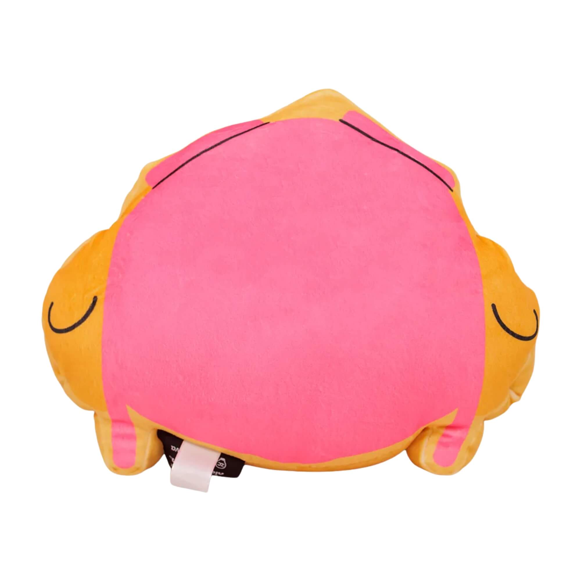 Almofada Formato Huggy Skye – Patrulha Canina Zona Criativa - 10065460