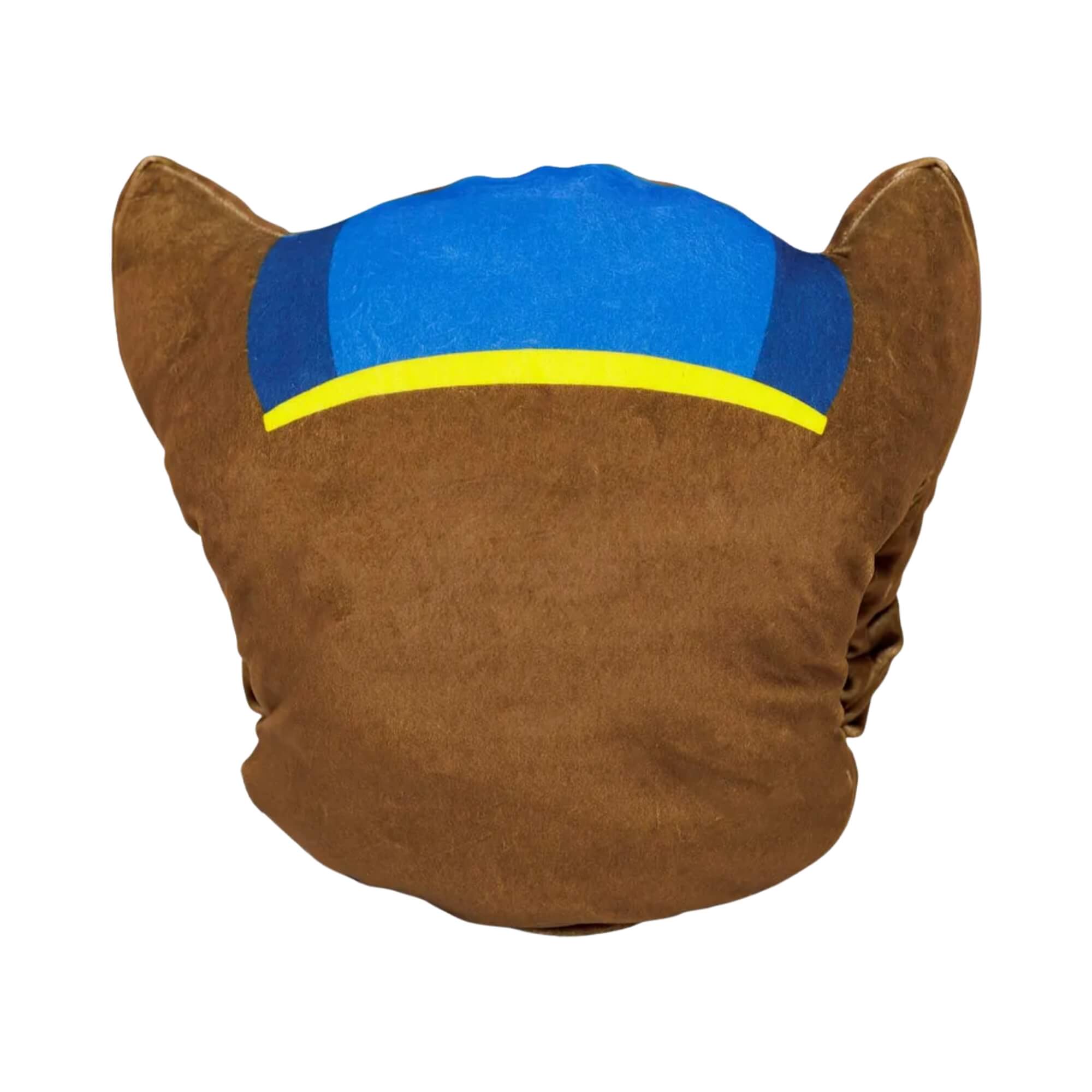Almofada Formato Huggy Chase – Patrulha Canina Zona Criativa - 10065461
