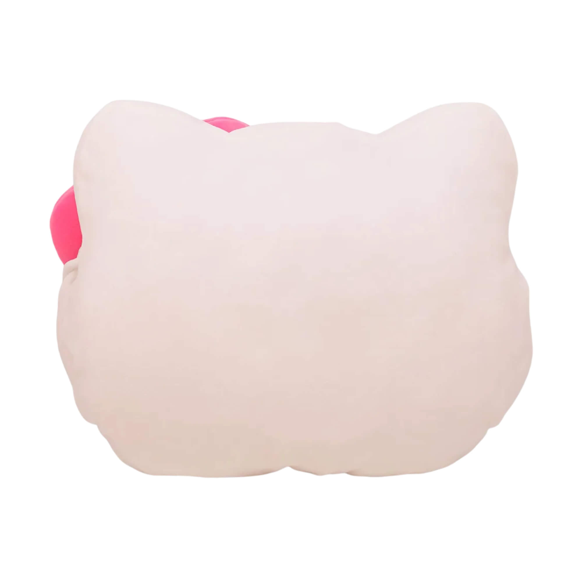 Almofada Formato Huggy Hello Kitty Zona Criativa - 10065462