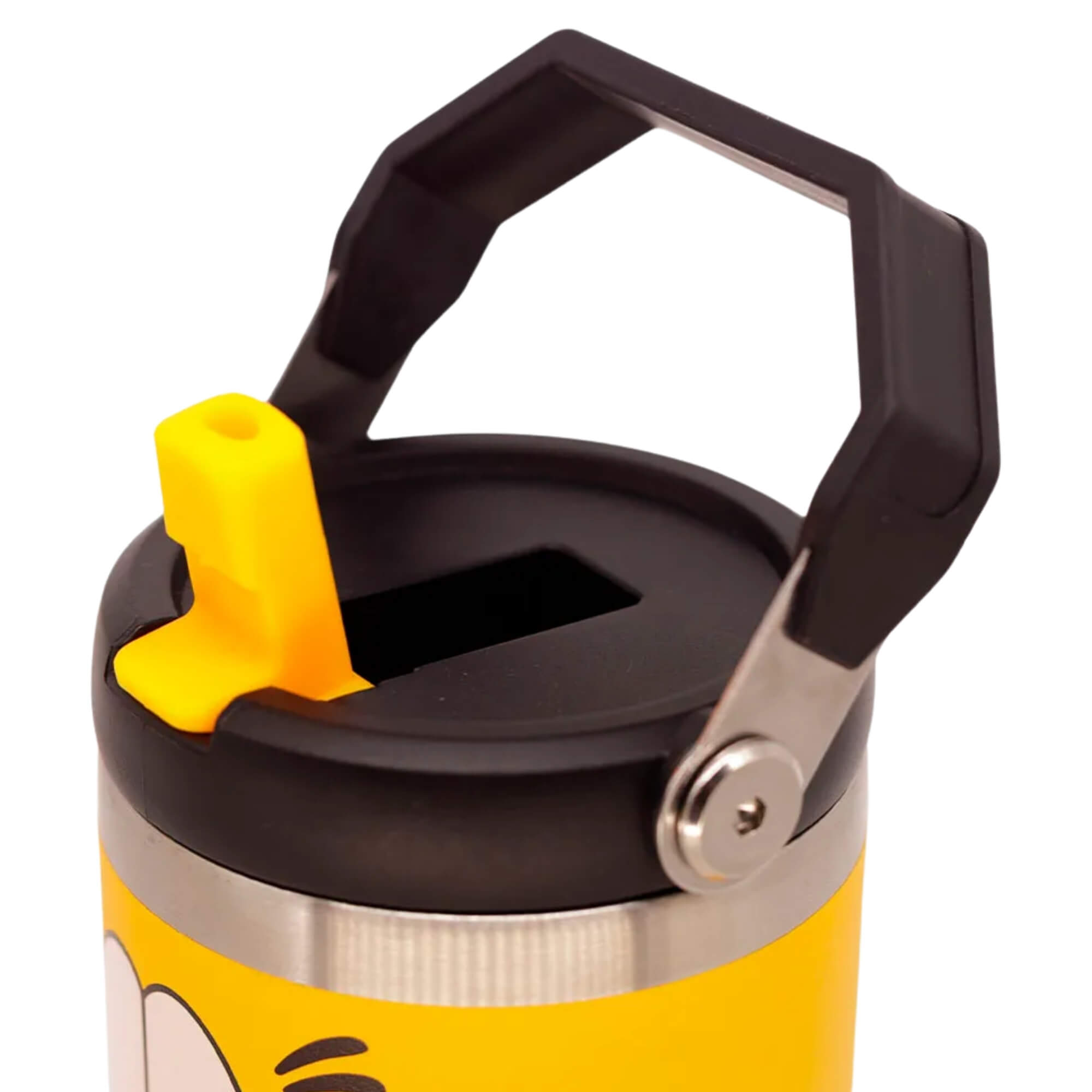 Copo Tumbler Hanger 650ml Garfield Zona Criativa - 10026584