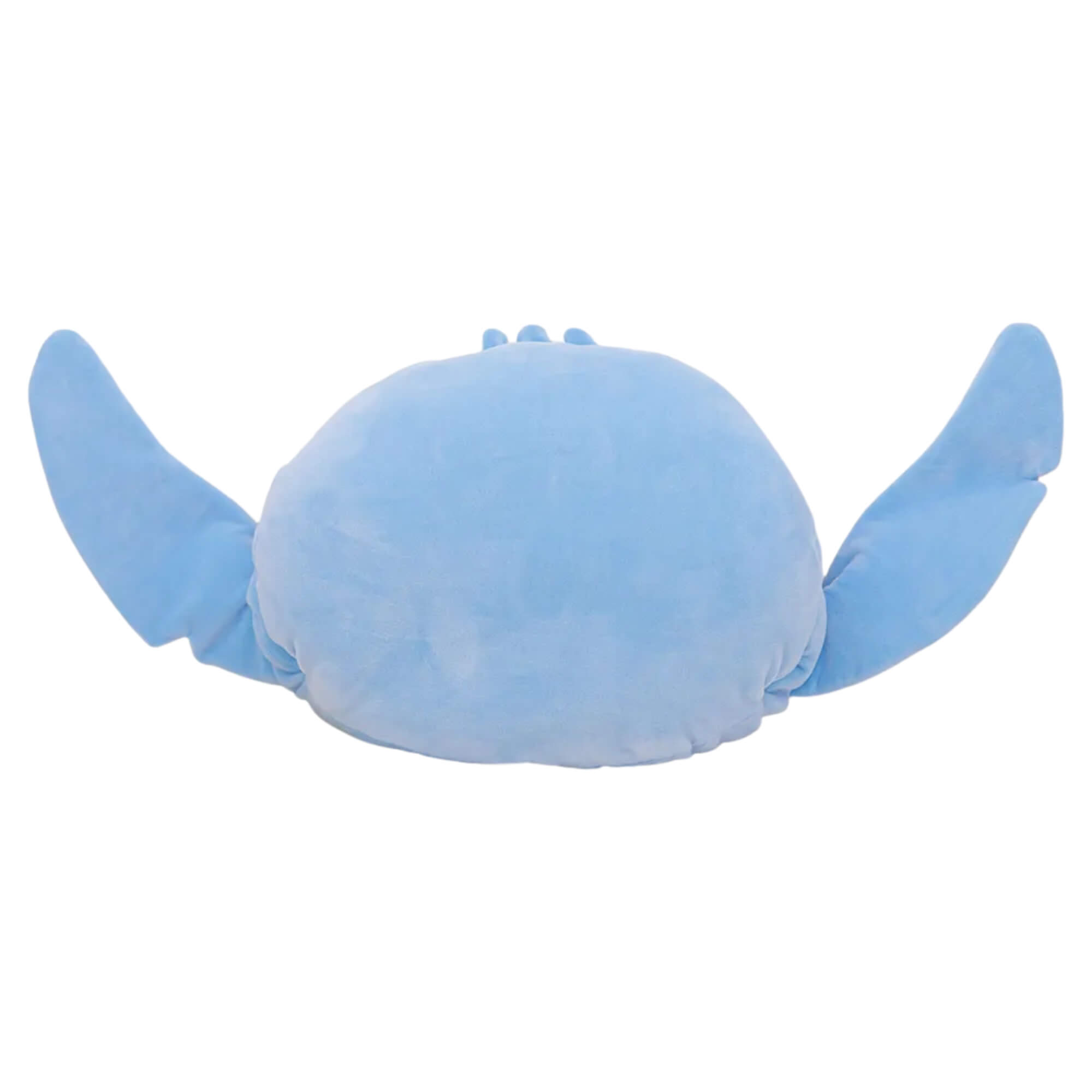 Almofada Formato Redonda Huggy Stitch Disney Zona Criativa - 10065510