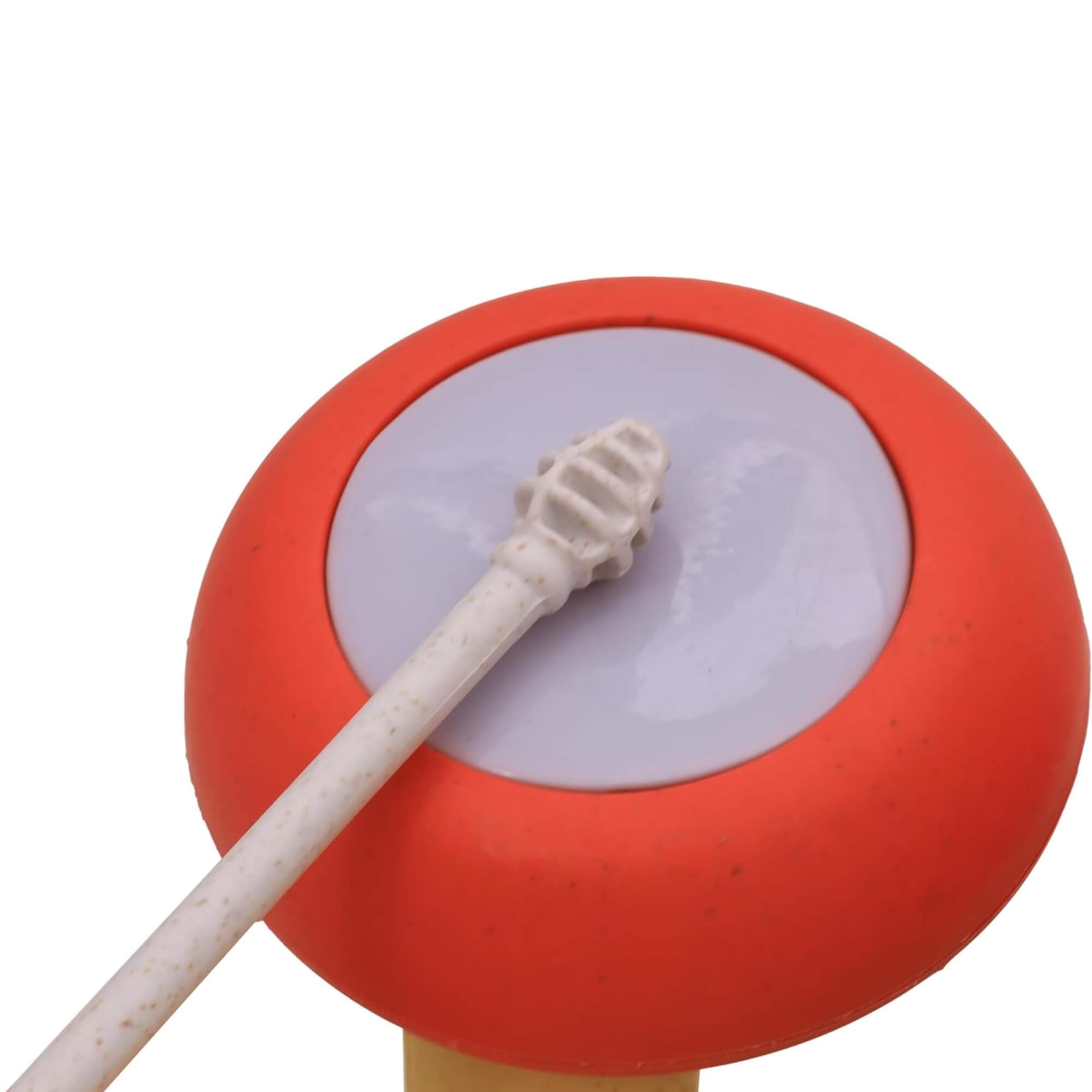 Brinquedo Infantil Xilofone com Tambor Colorido Zippy Toys - 10431